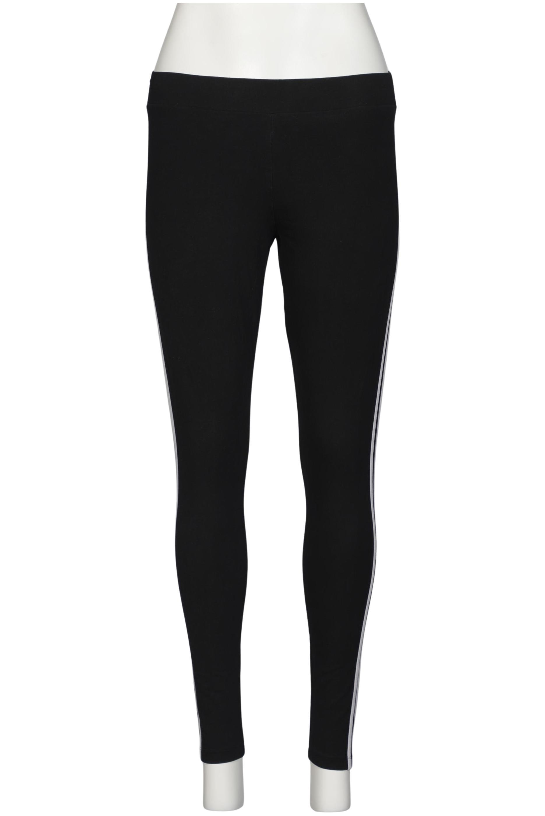 

adidas Originals Damen Stoffhose, schwarz, Gr. 0