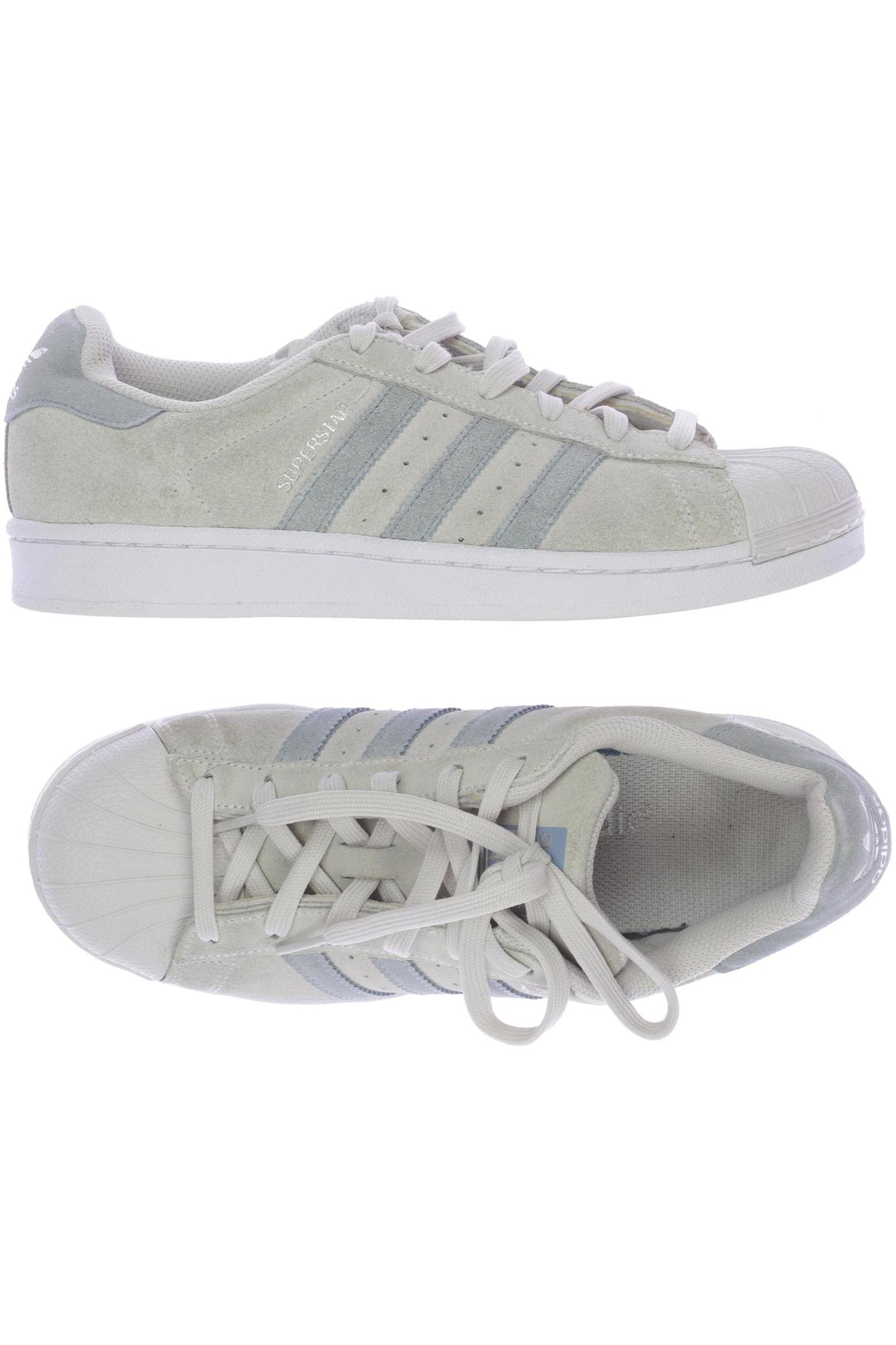 

adidas Originals Damen Sneakers, grau, Gr. 6