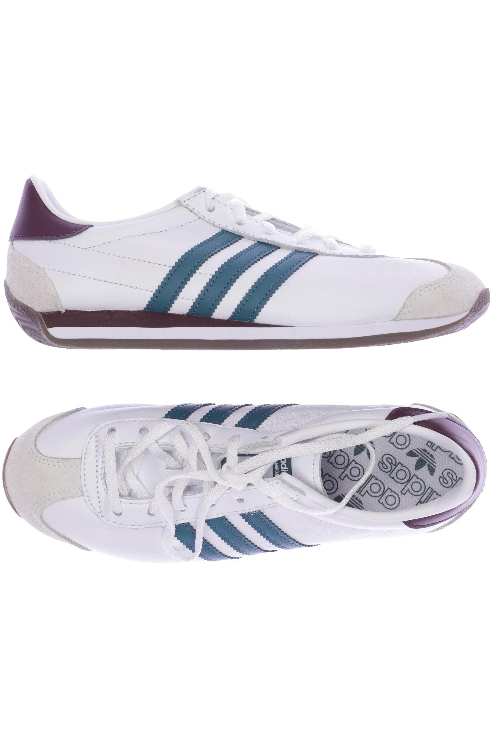 

adidas Originals Damen Sneakers, weiß, Gr. 5.5