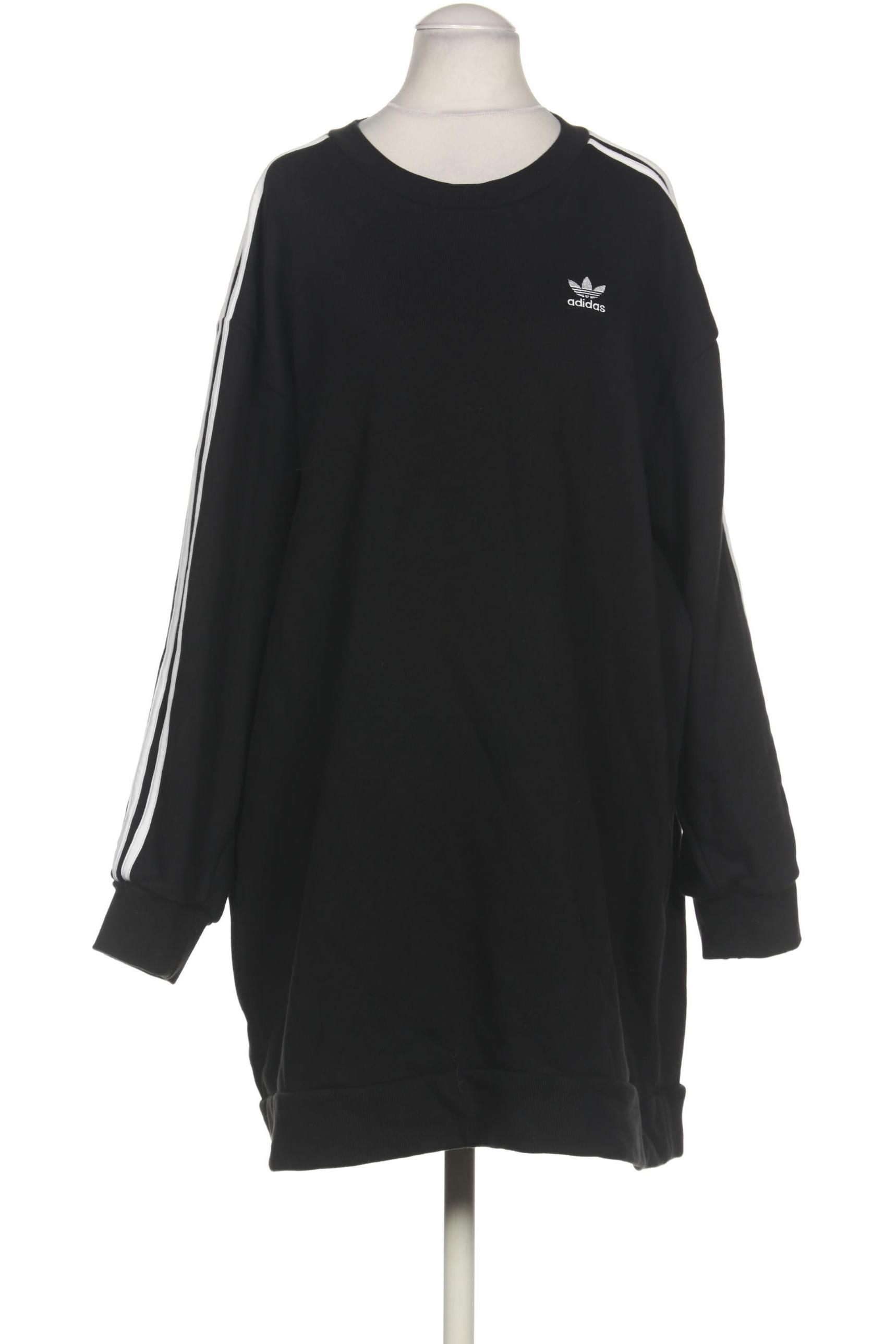 

adidas Originals Damen Kleid, schwarz, Gr. 32