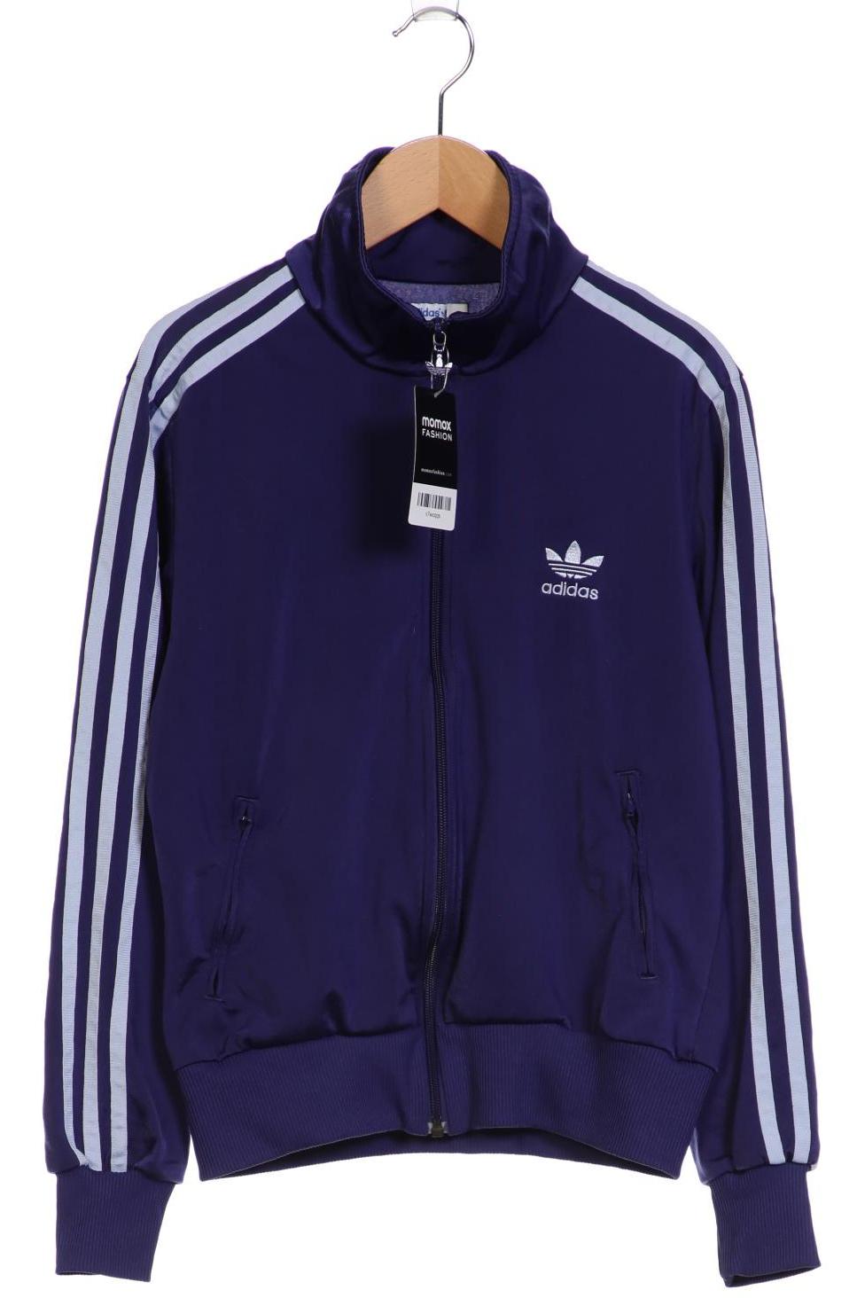 

adidas Originals Damen Sweatshirt, flieder