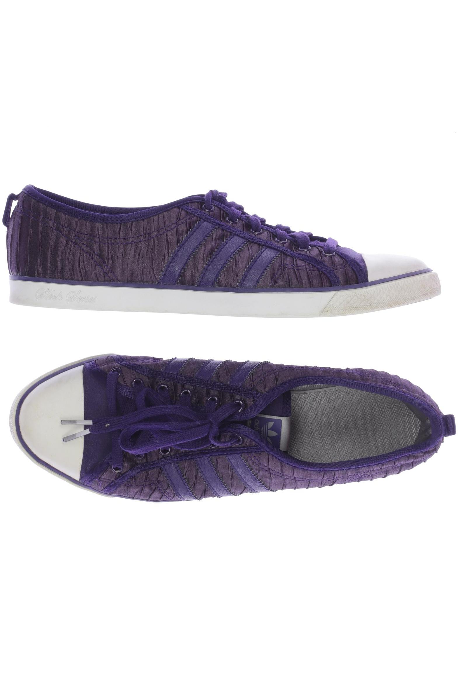 

adidas Originals Damen Sneakers, flieder, Gr. 6