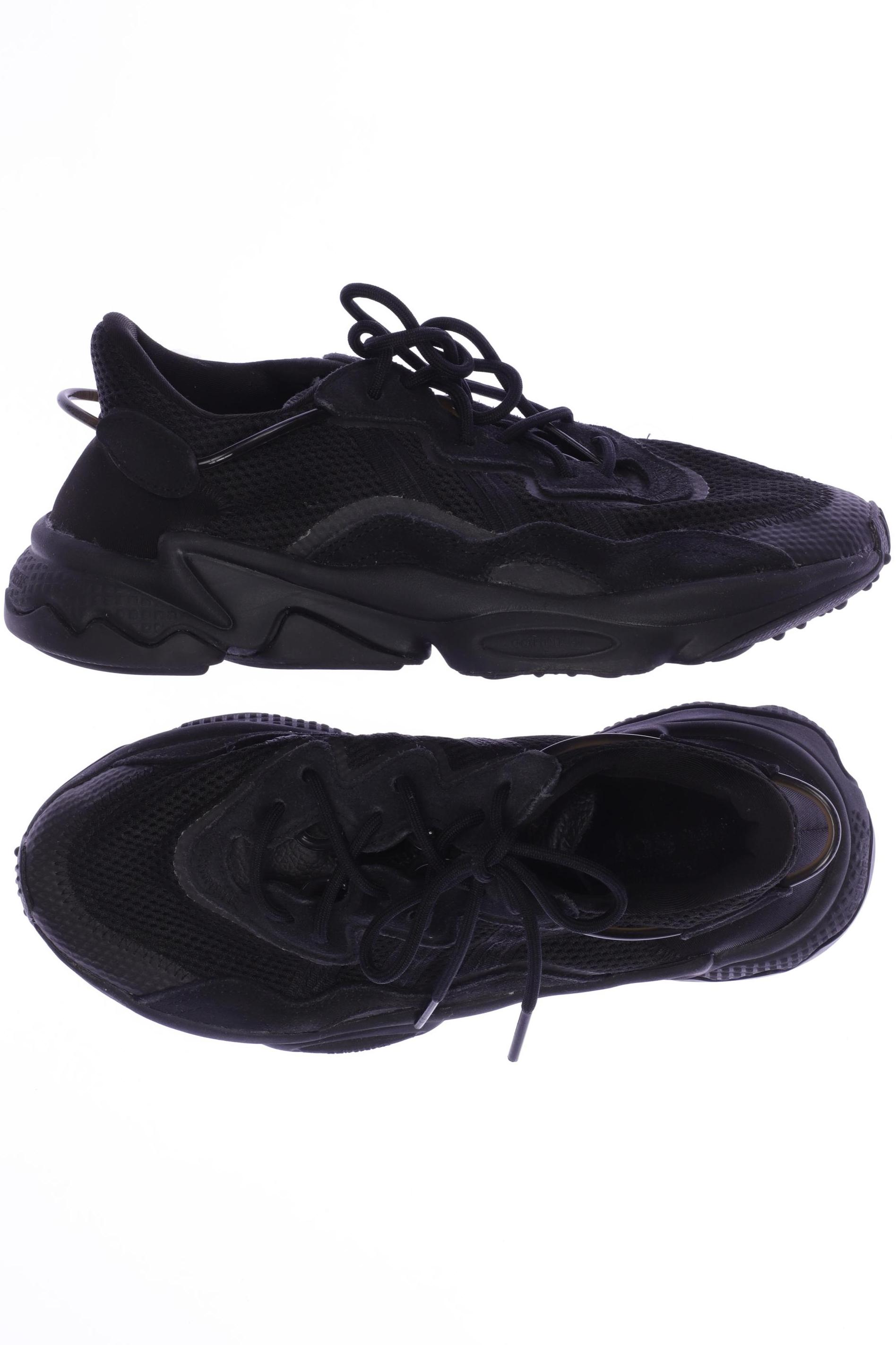 

adidas Originals Damen Sneakers, schwarz, Gr. 6
