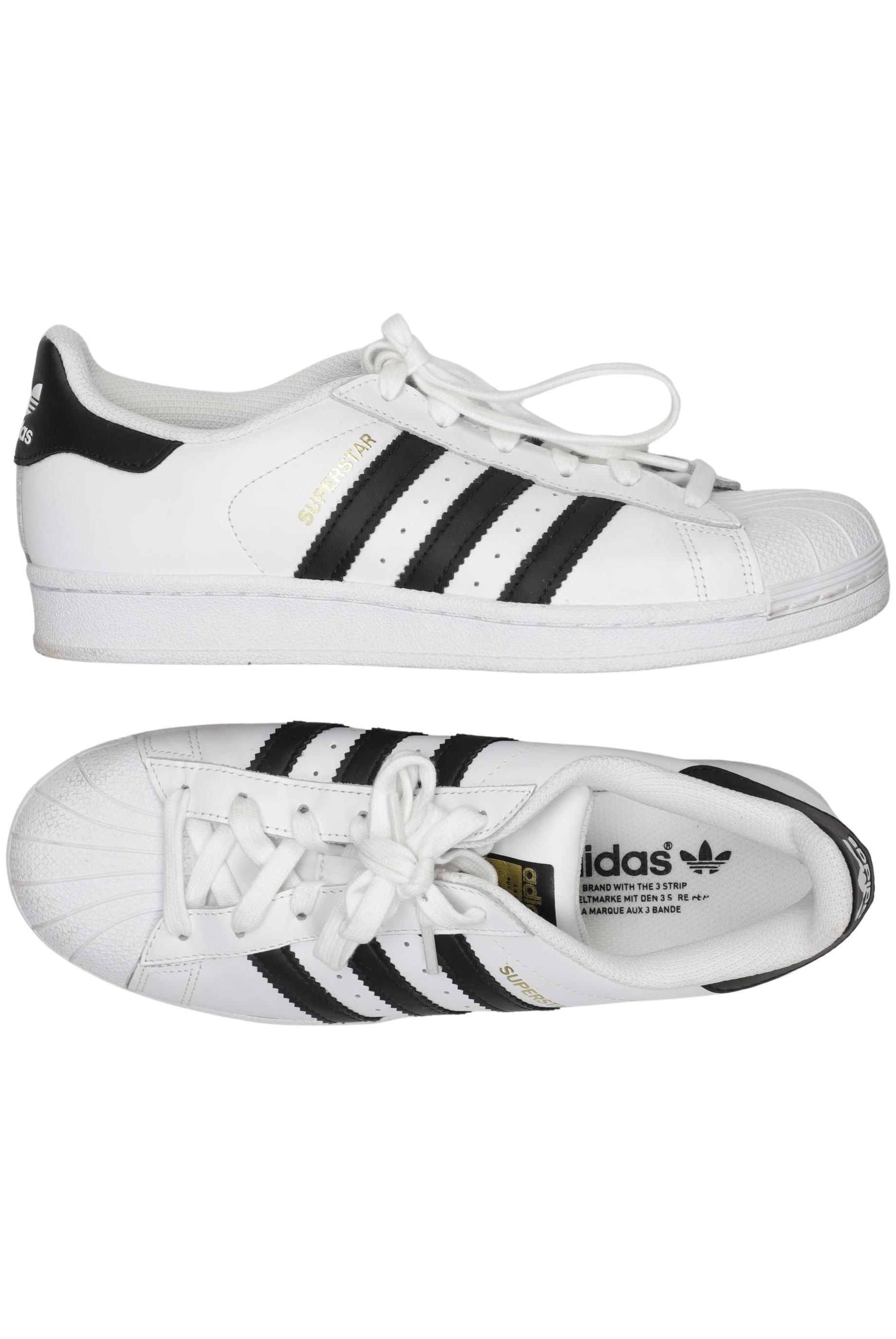 

adidas Originals Damen Sneakers, weiß, Gr. 6