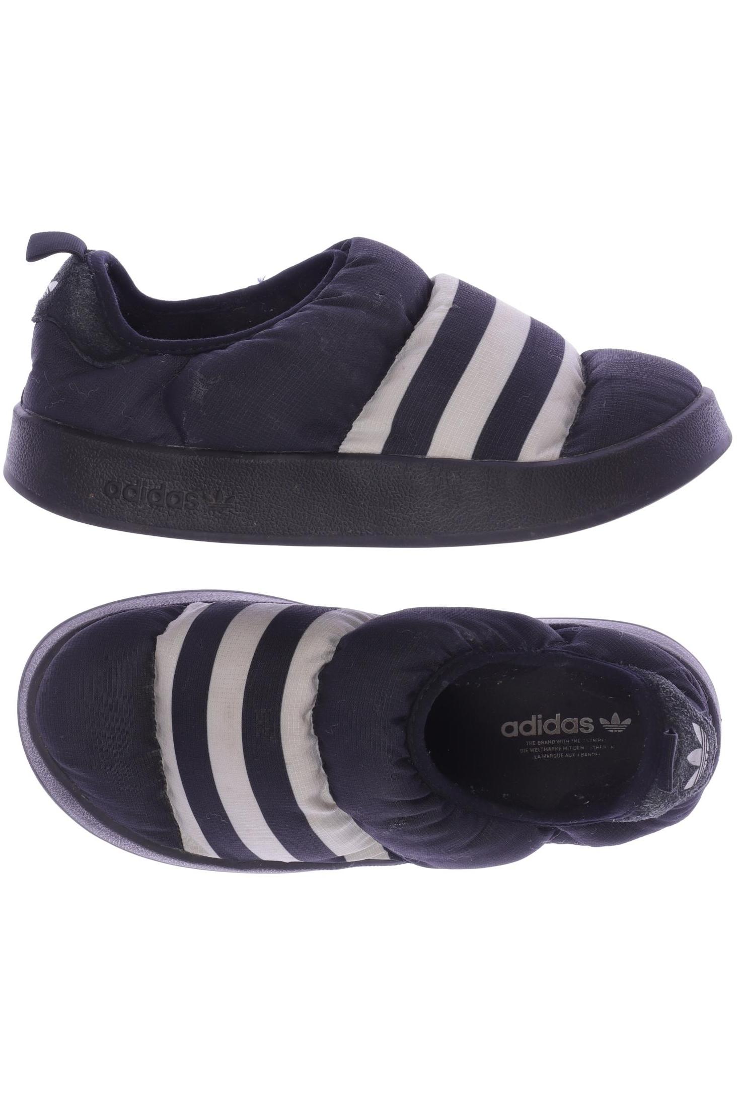 

adidas Originals Damen Sneakers, schwarz, Gr. 7