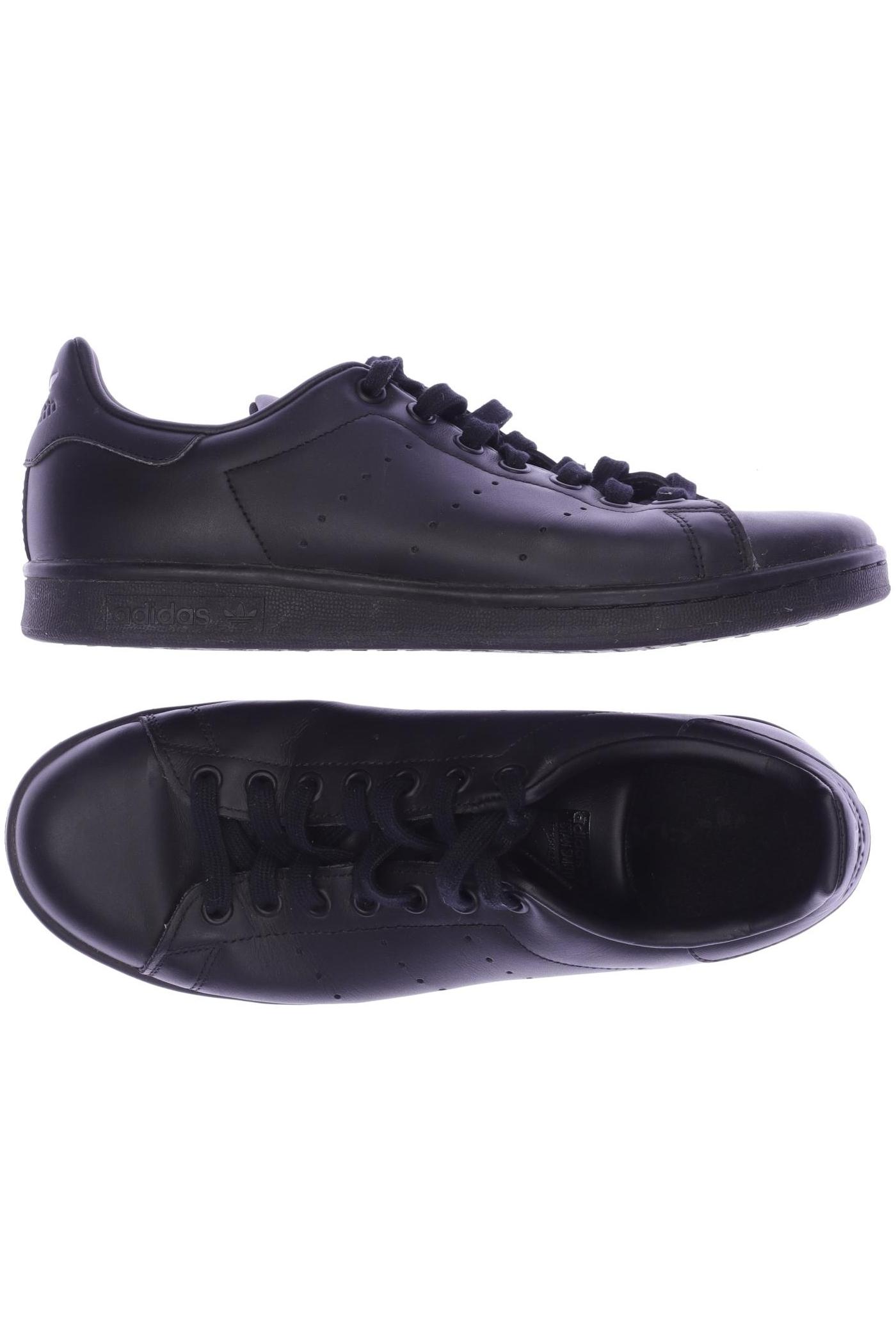 

adidas Originals Damen Sneakers, schwarz, Gr. 6.5