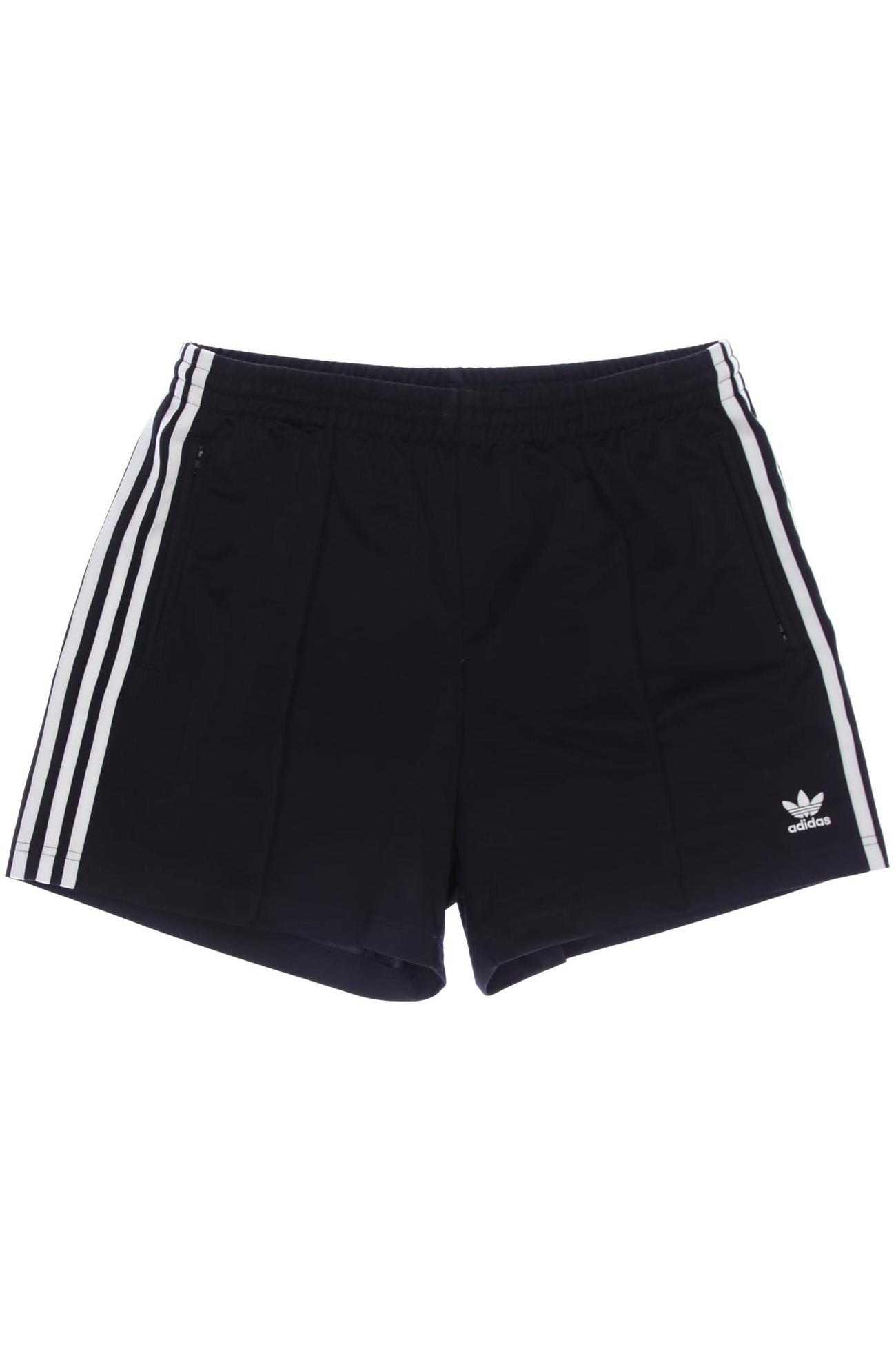 

adidas Originals Damen Shorts, schwarz, Gr. 42