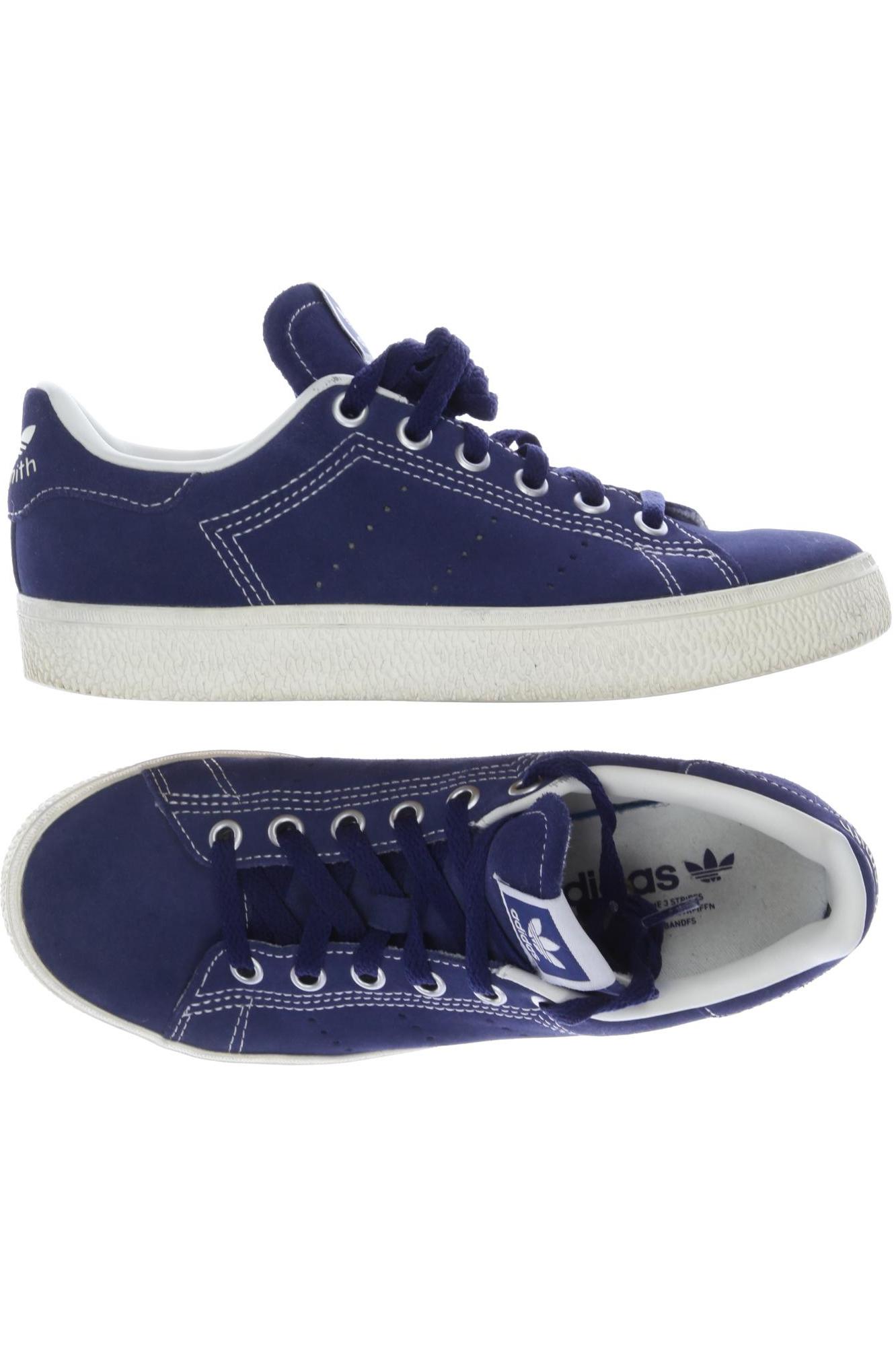 

adidas Originals Damen Sneakers, marineblau, Gr. 4