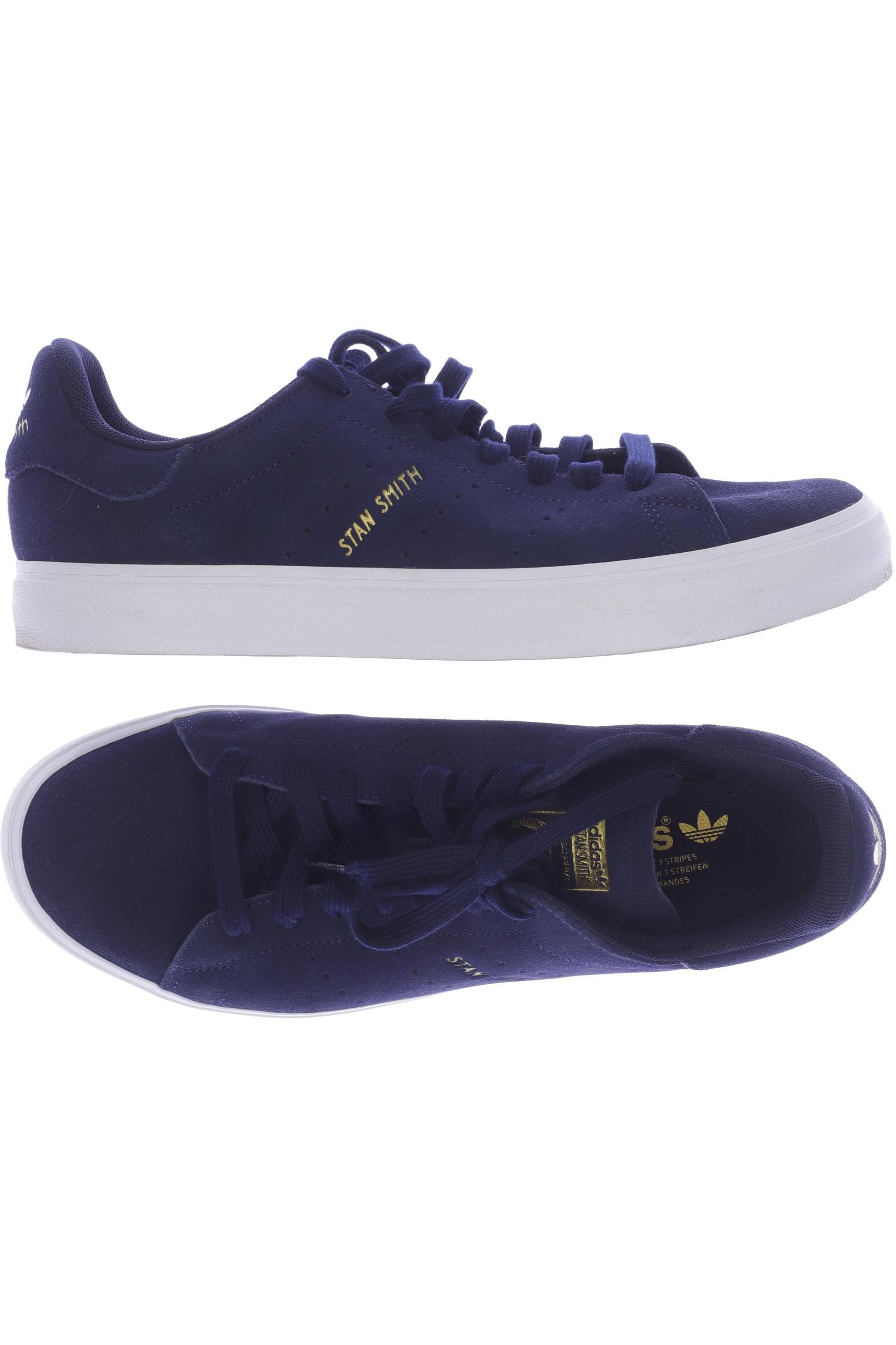 

adidas Originals Damen Sneakers, marineblau