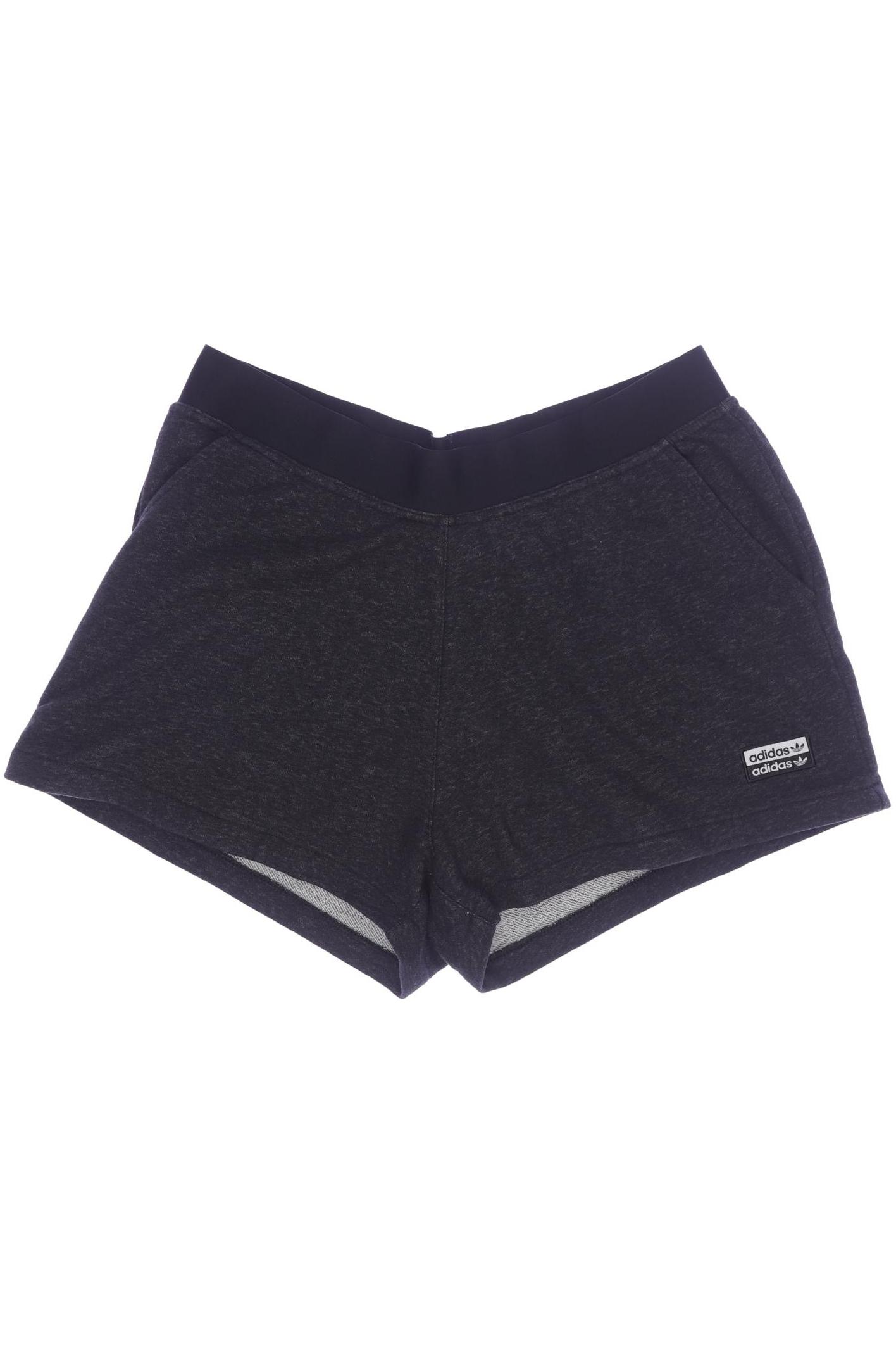 

adidas Originals Damen Shorts, schwarz, Gr. 40