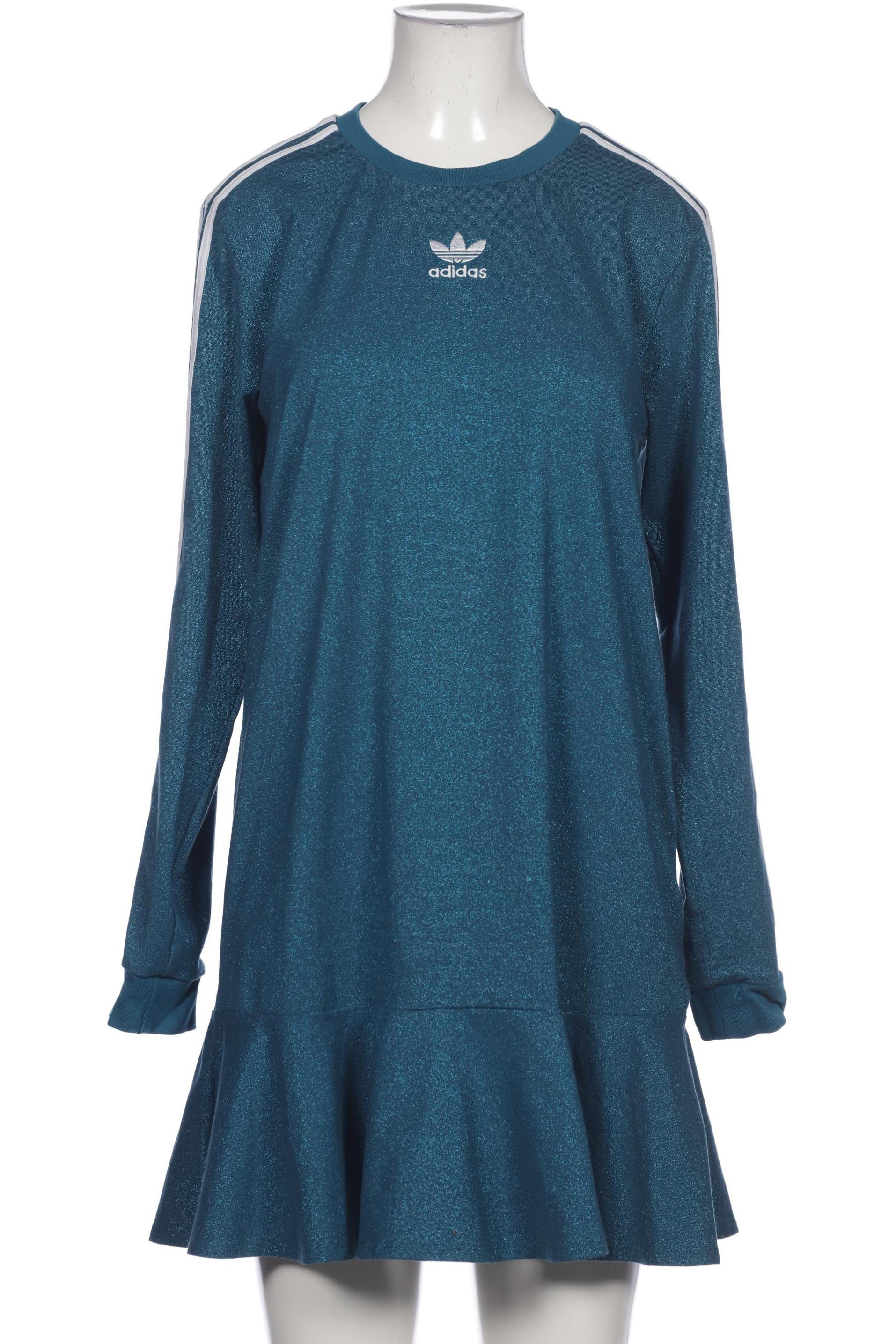 

adidas Originals Damen Kleid, blau