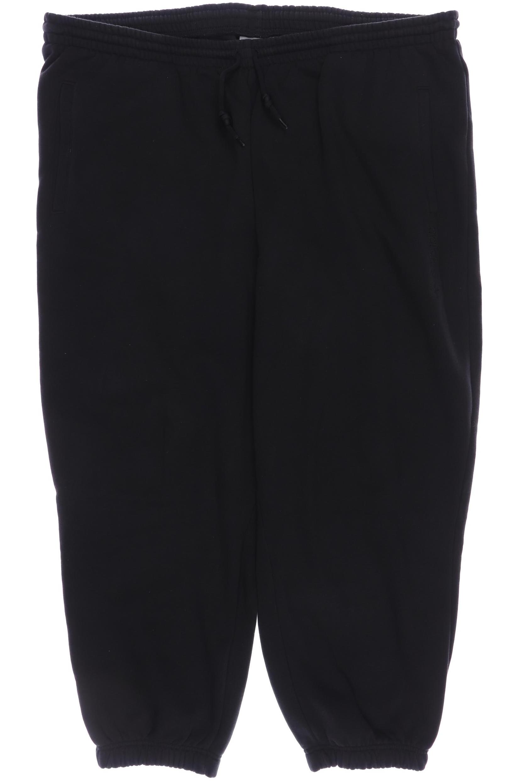 

adidas Originals Damen Stoffhose, schwarz, Gr. 54