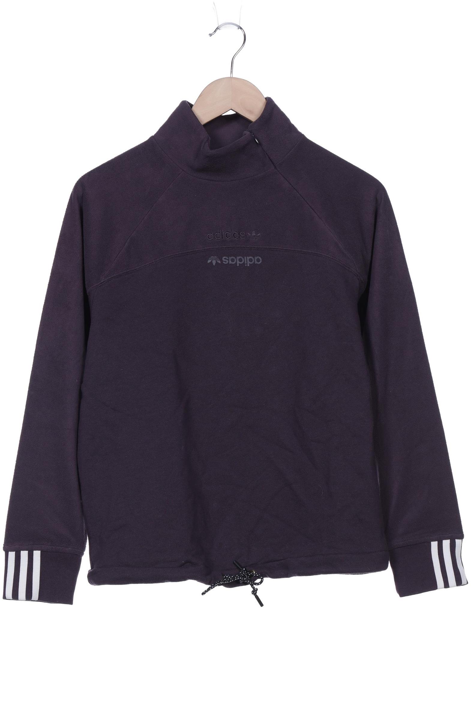 

adidas Originals Damen Sweatshirt, flieder, Gr. 34