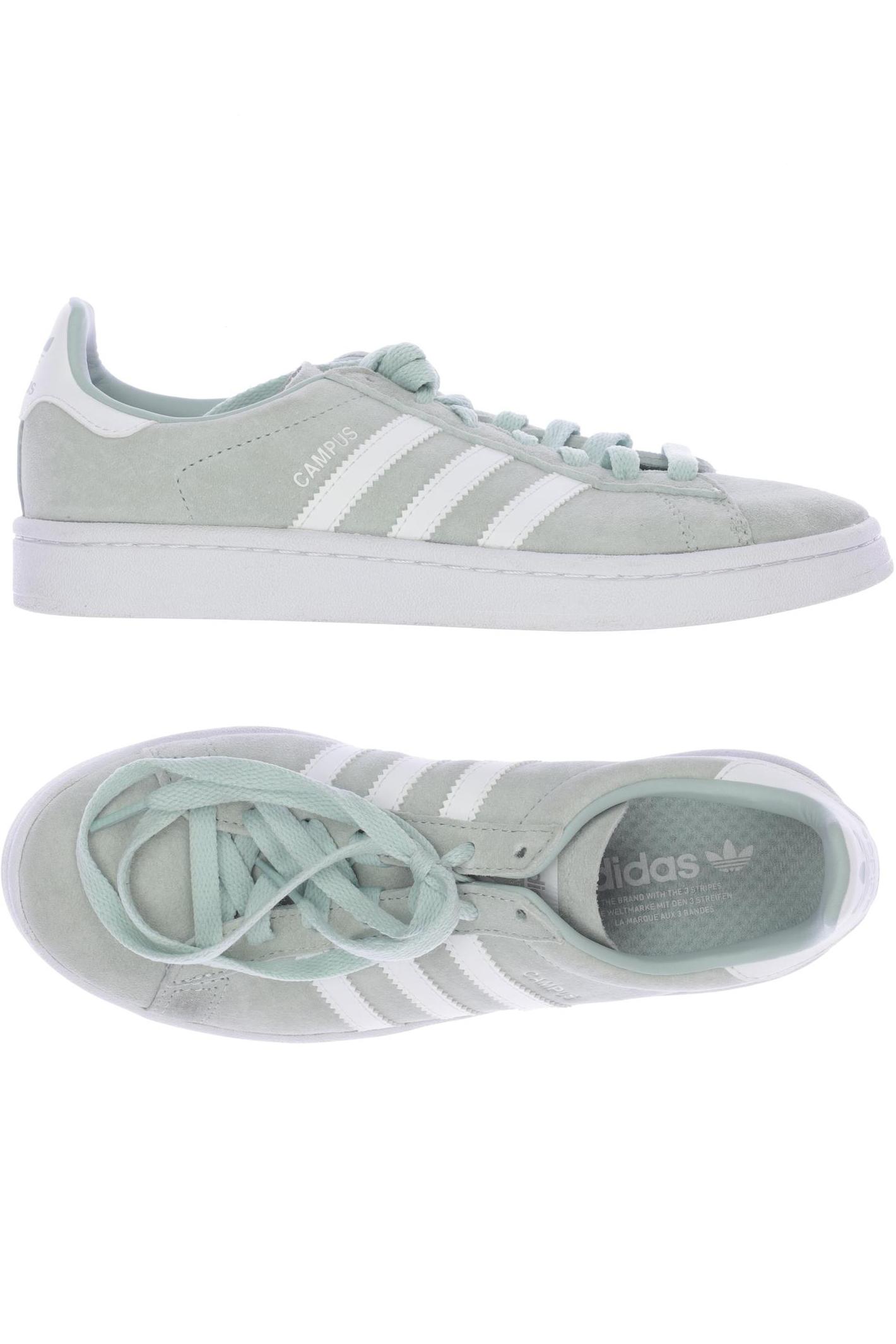 

adidas Originals Damen Sneakers, hellgrün, Gr. 5