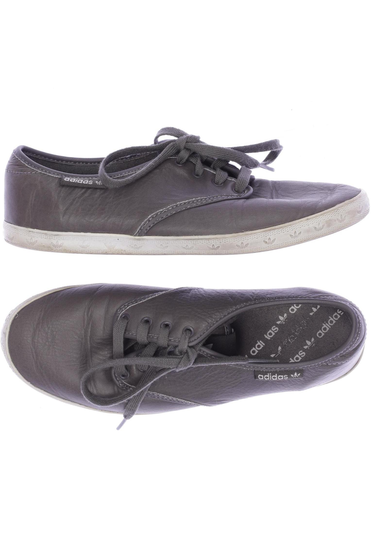 

adidas Originals Damen Sneakers, grau, Gr. 4