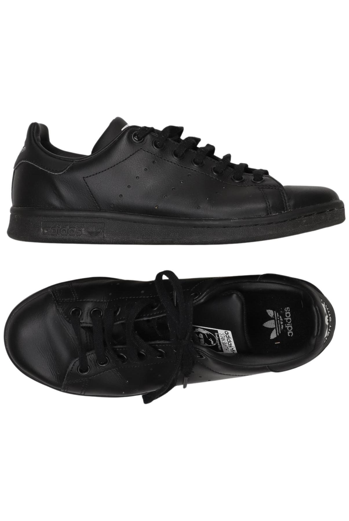 

adidas Originals Damen Halbschuh, schwarz, Gr. 5