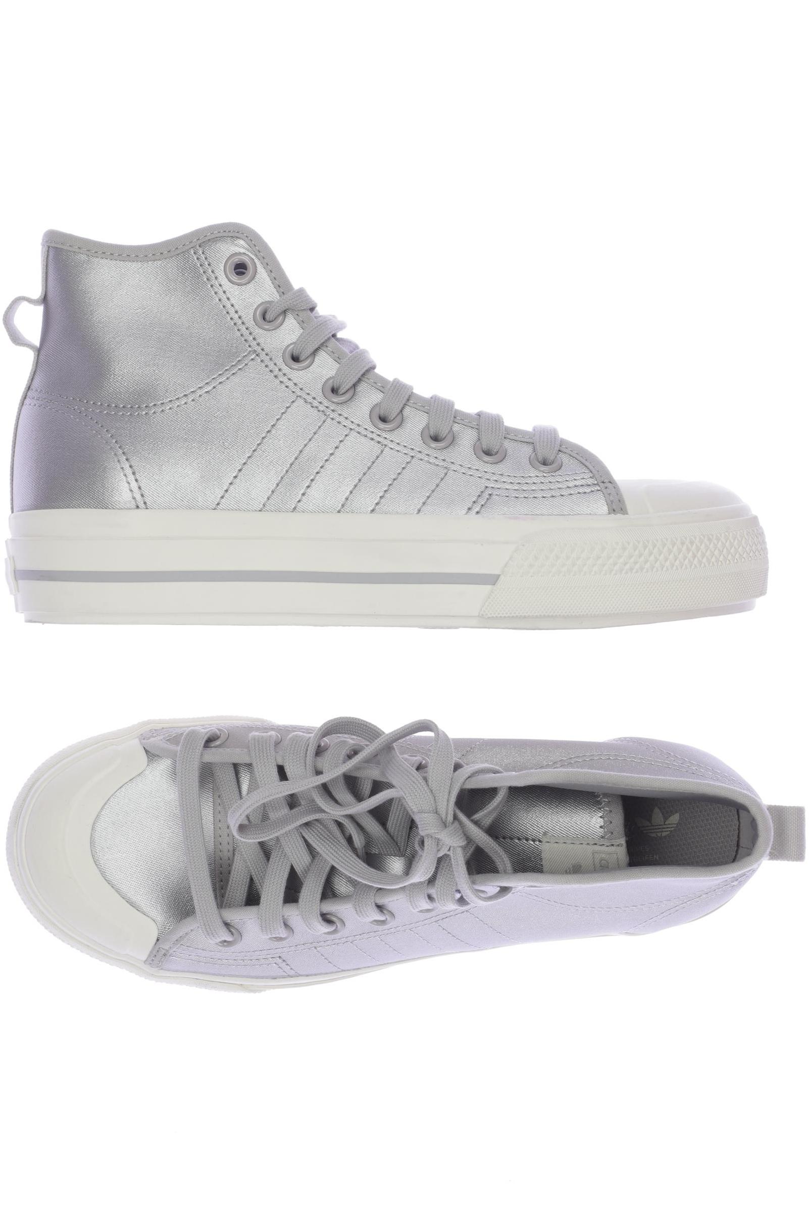 

adidas Originals Damen Sneakers, silber, Gr. 7