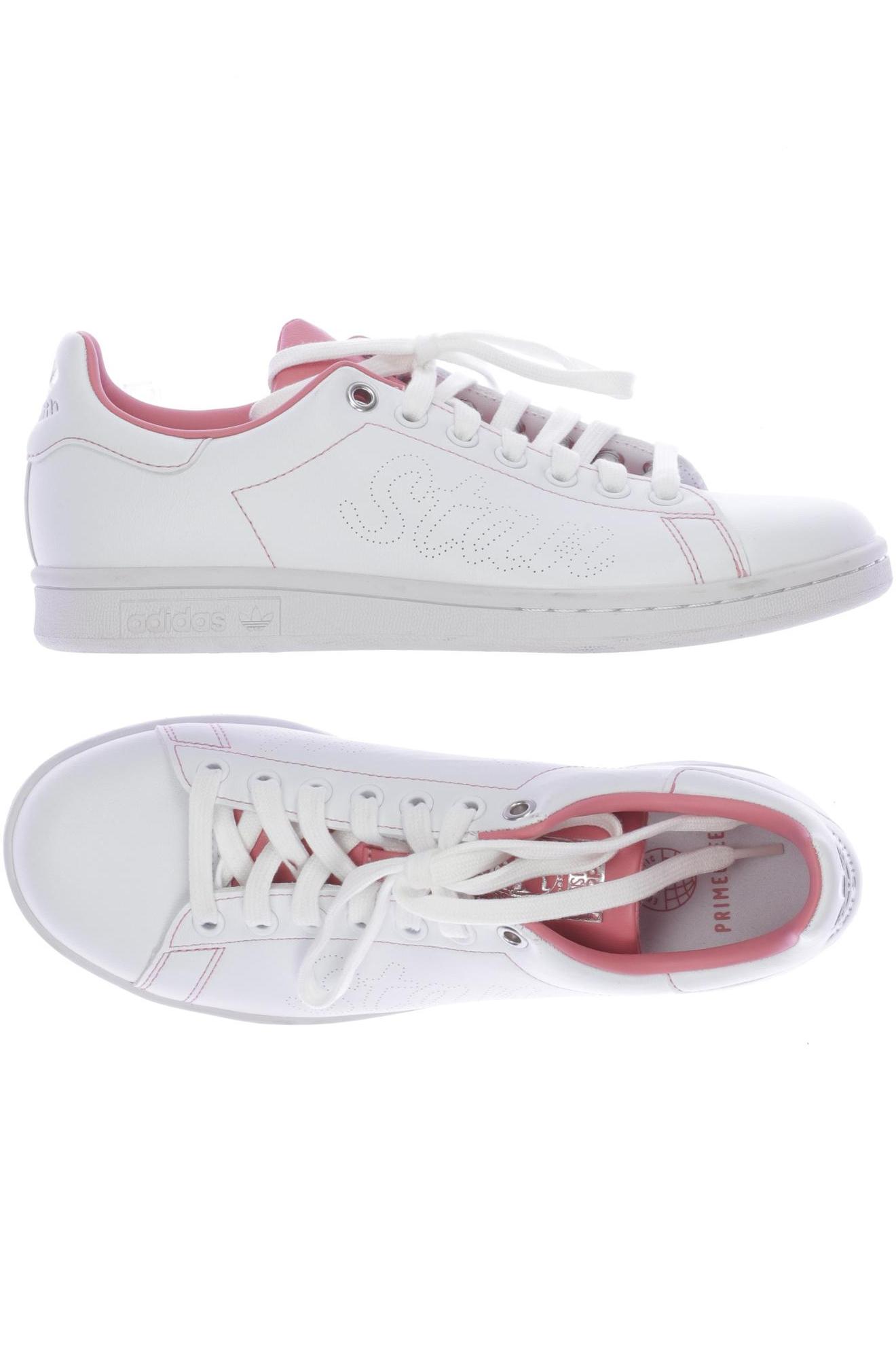 

adidas Originals Damen Sneakers, weiß