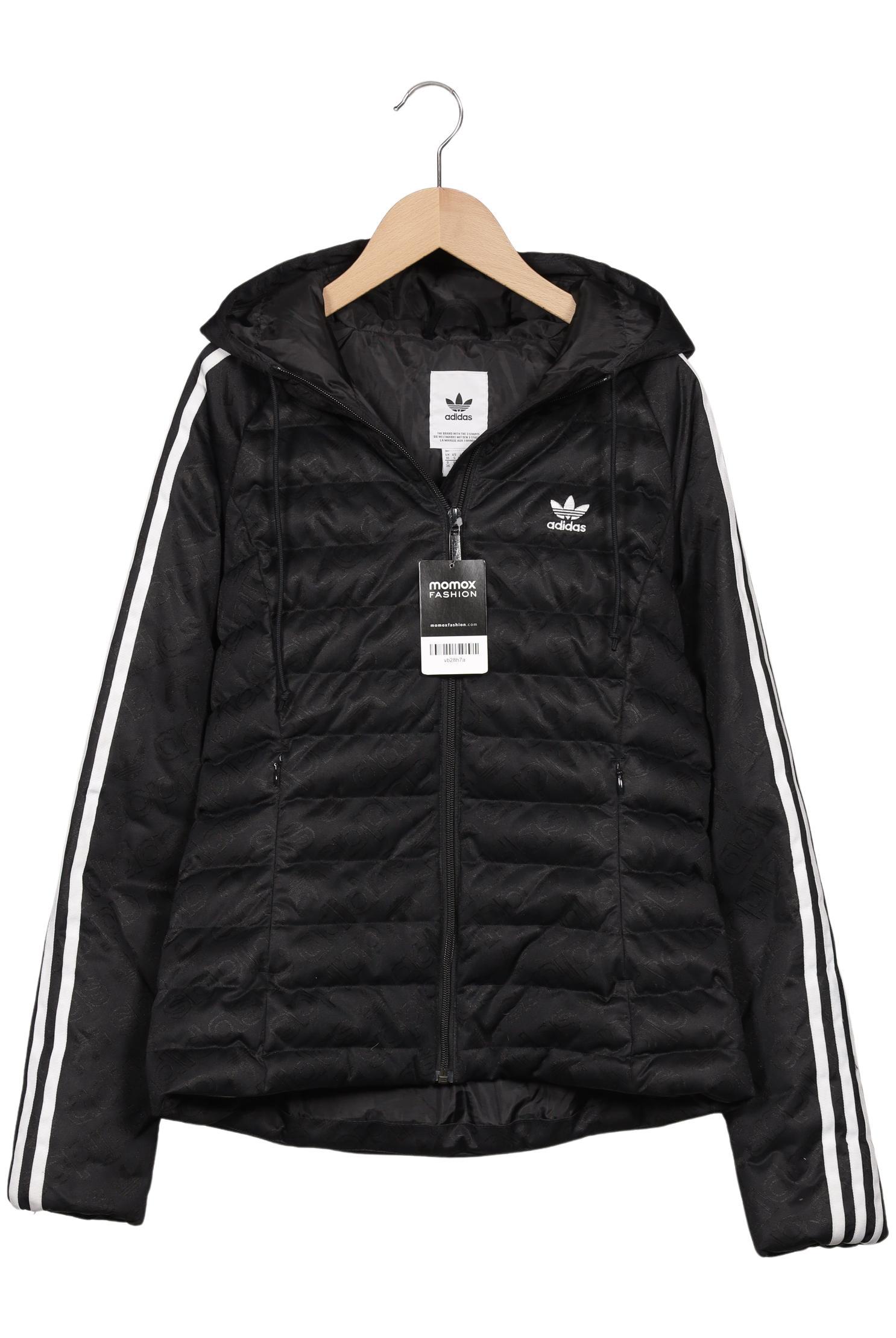 

adidas Originals Damen Jacke, schwarz, Gr. 36