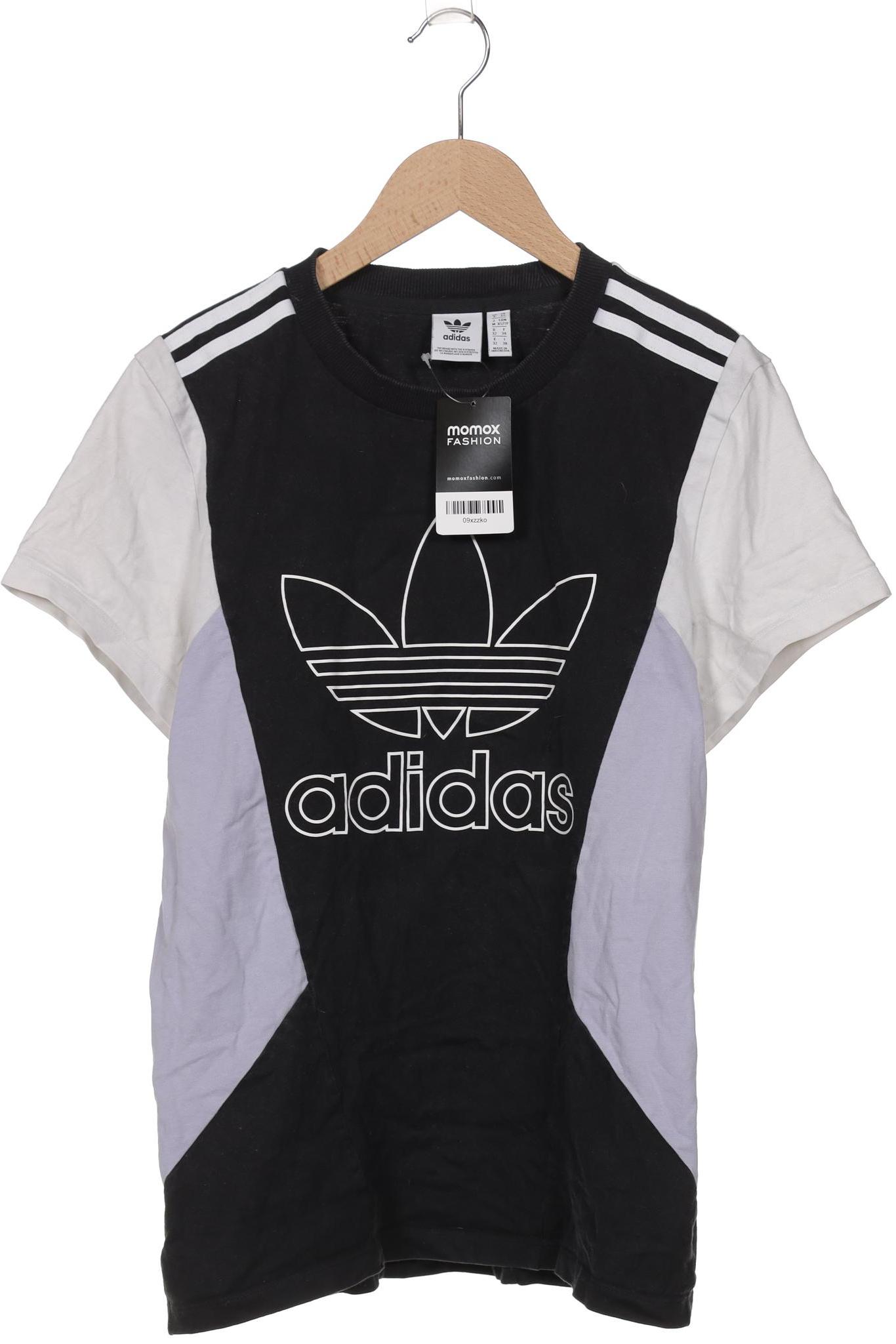 

adidas Originals Damen T-Shirt, mehrfarbig, Gr. 32