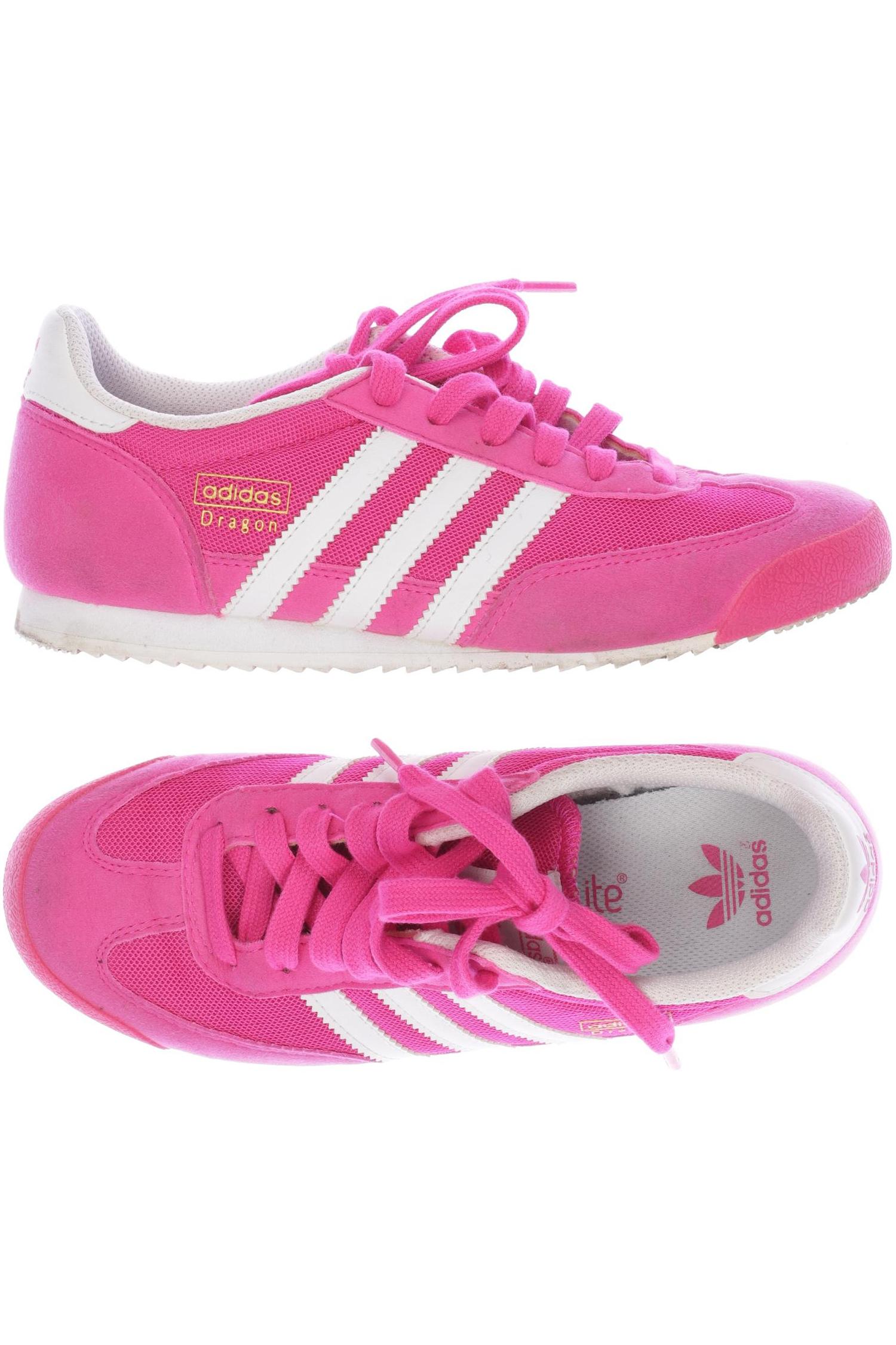 

adidas Originals Damen Sneakers, pink, Gr. 3.5