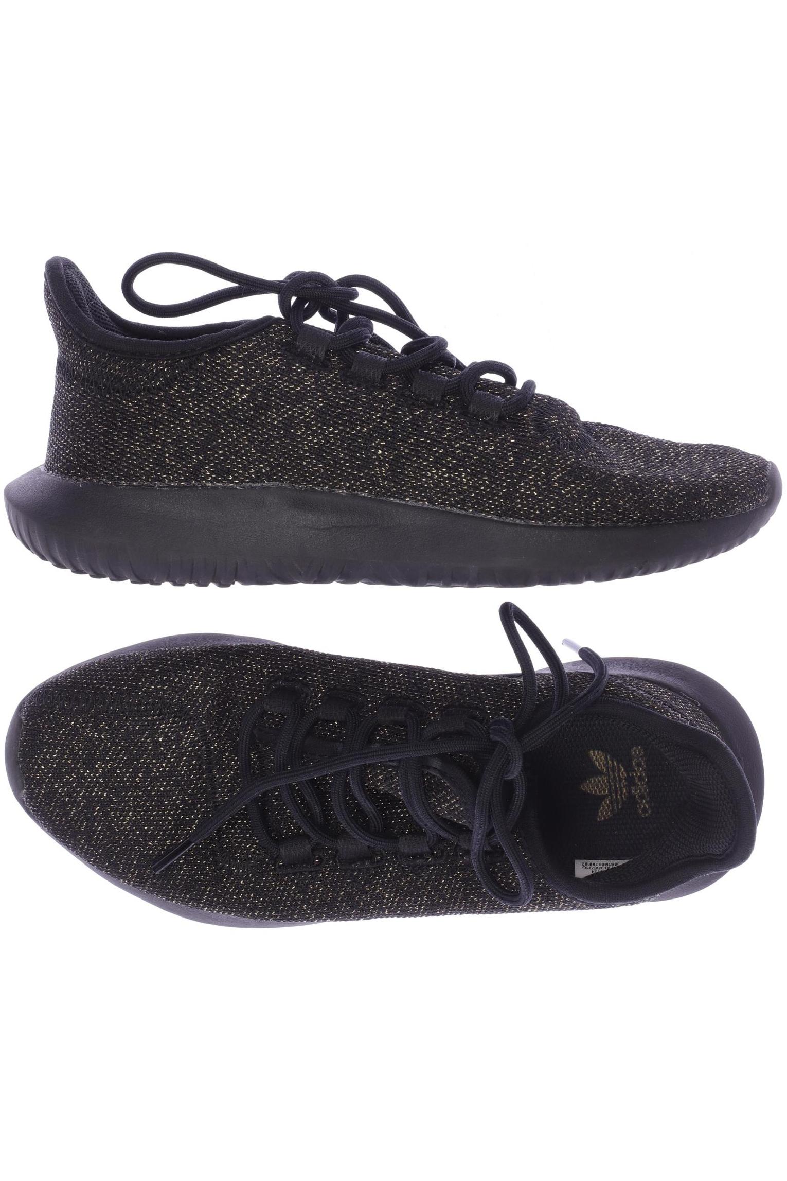 

adidas Originals Damen Sneakers, schwarz, Gr. 4