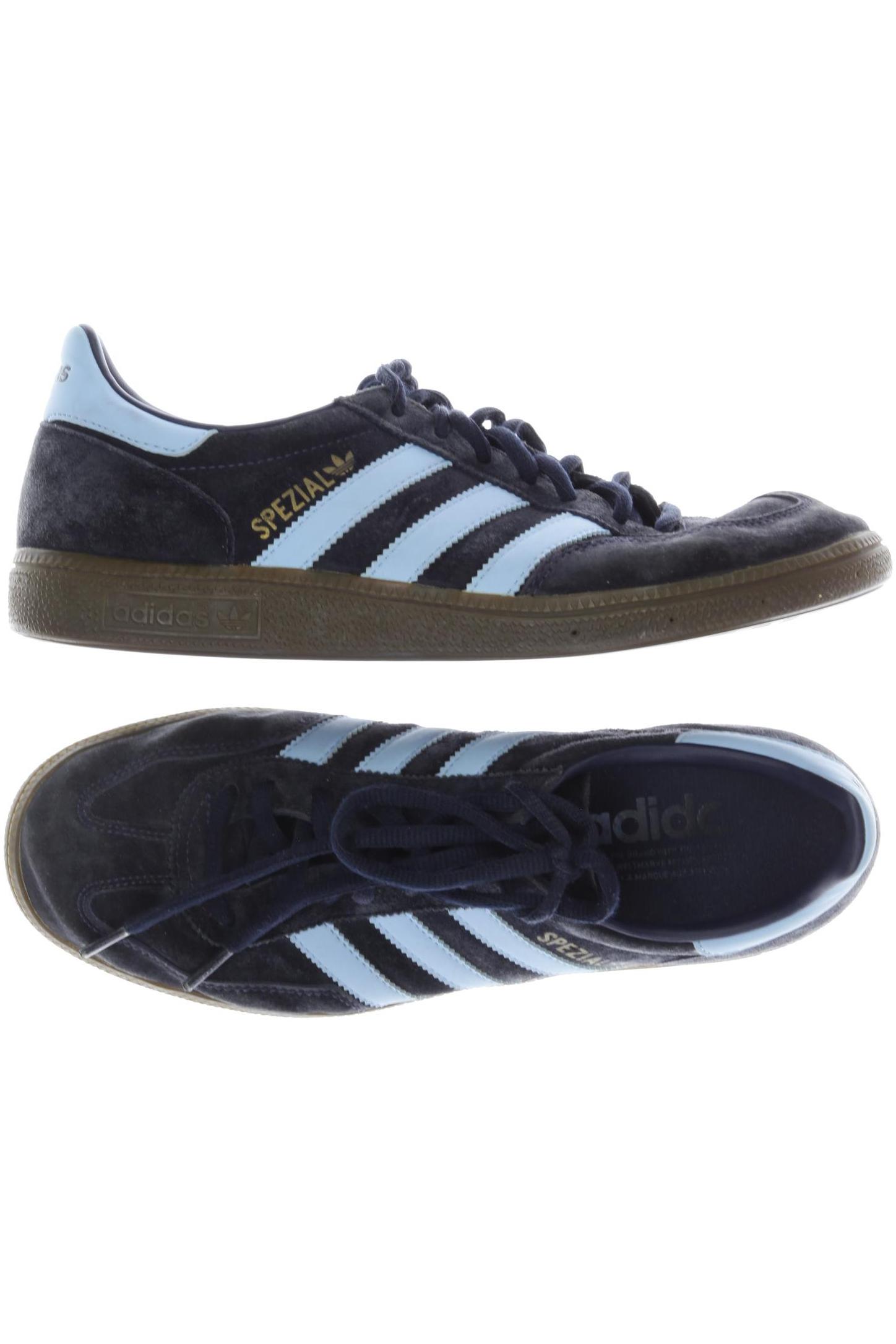 

adidas Originals Damen Sneakers, marineblau, Gr. 7