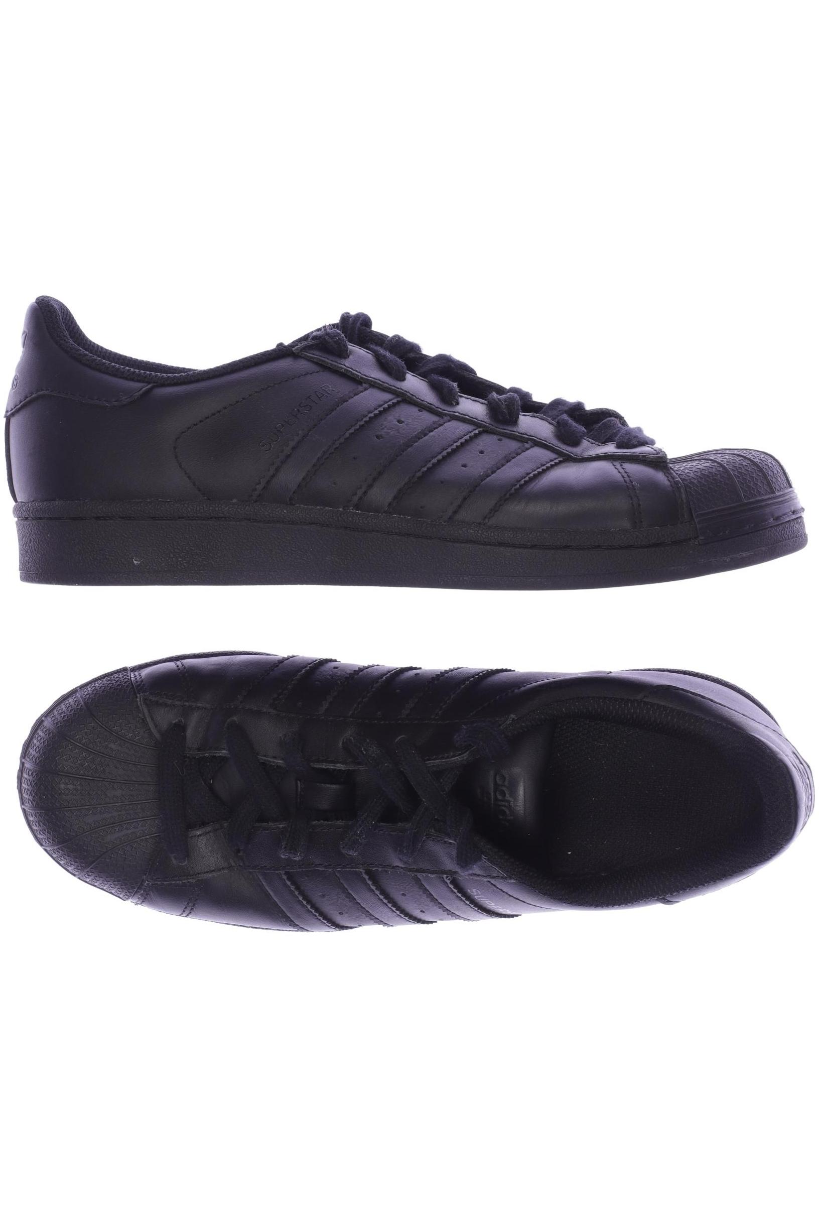 

adidas Originals Damen Sneakers, schwarz, Gr. 6