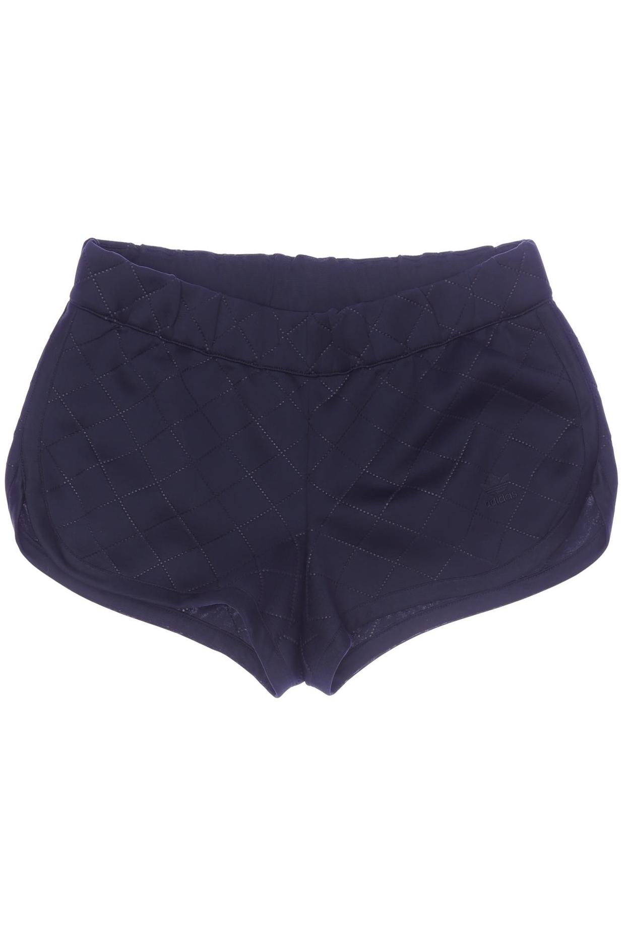 

adidas Originals Damen Shorts, marineblau, Gr. 38