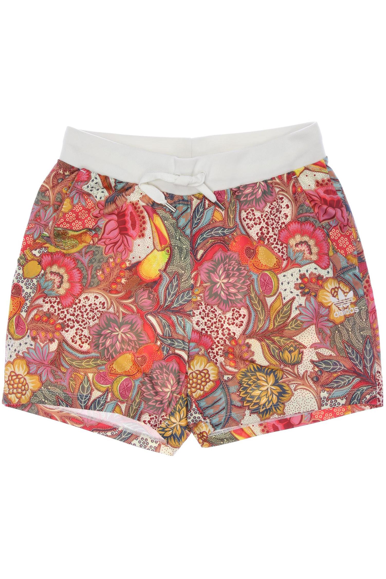

adidas Originals Damen Shorts, mehrfarbig, Gr. 38