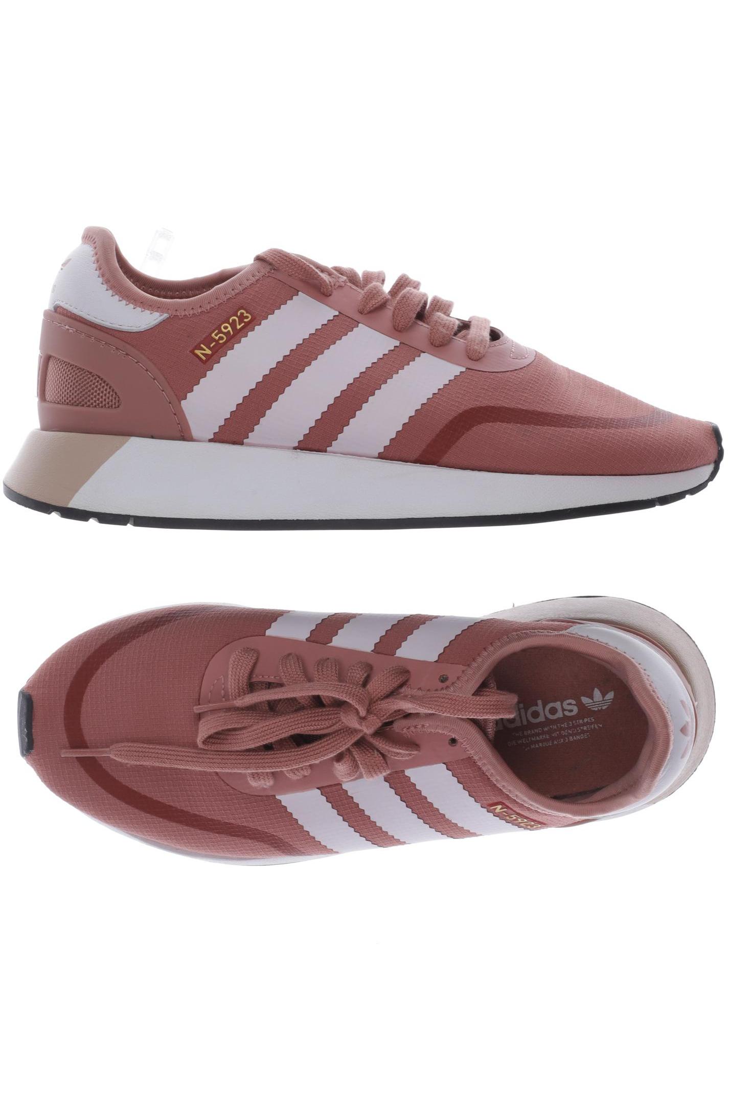 

adidas Originals Damen Sneakers, pink, Gr. 5