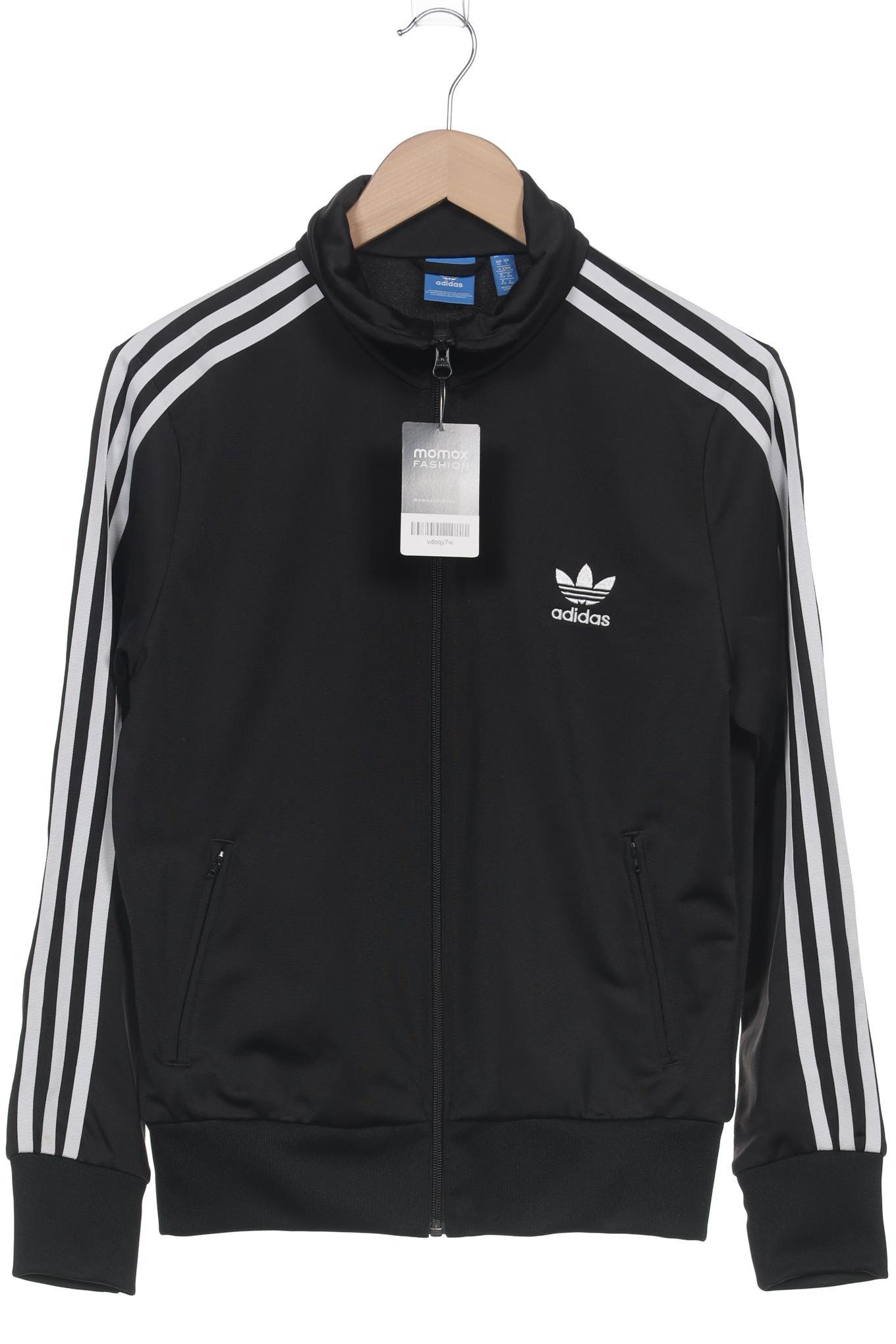 

adidas Originals Damen Sweatshirt, schwarz, Gr. 44