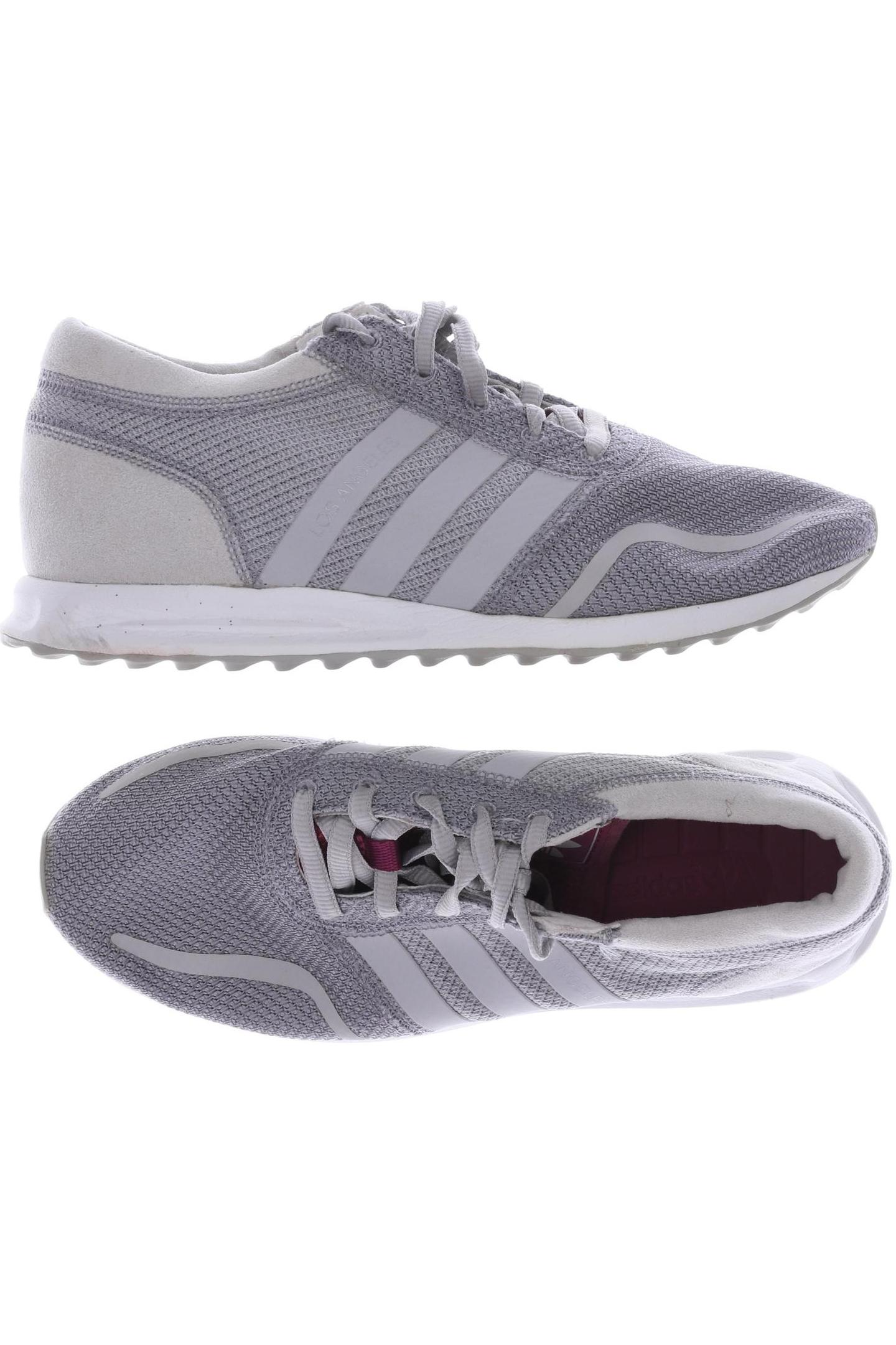 

adidas Originals Damen Sneakers, grau
