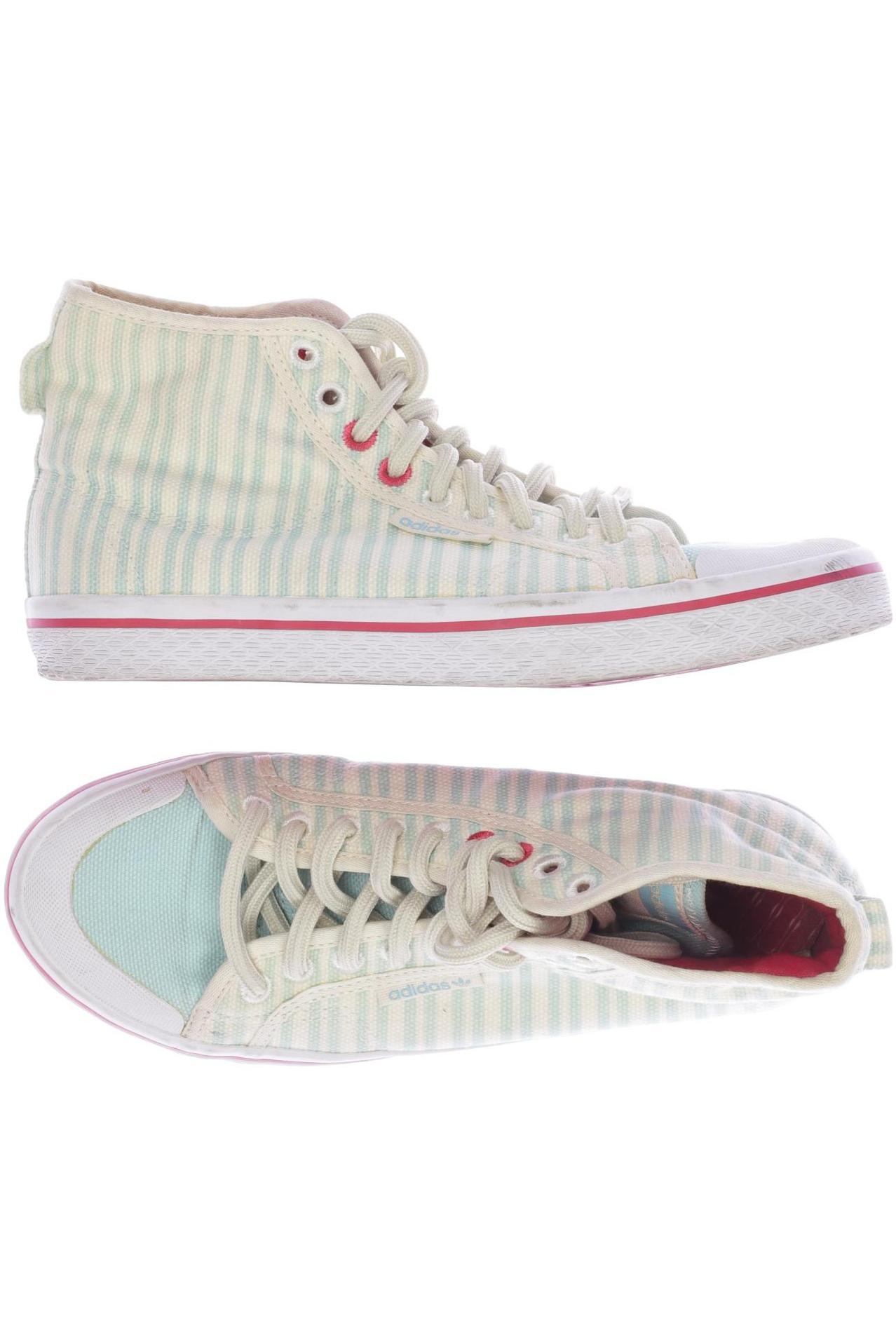 

adidas Originals Damen Sneakers, hellgrün, Gr. 5