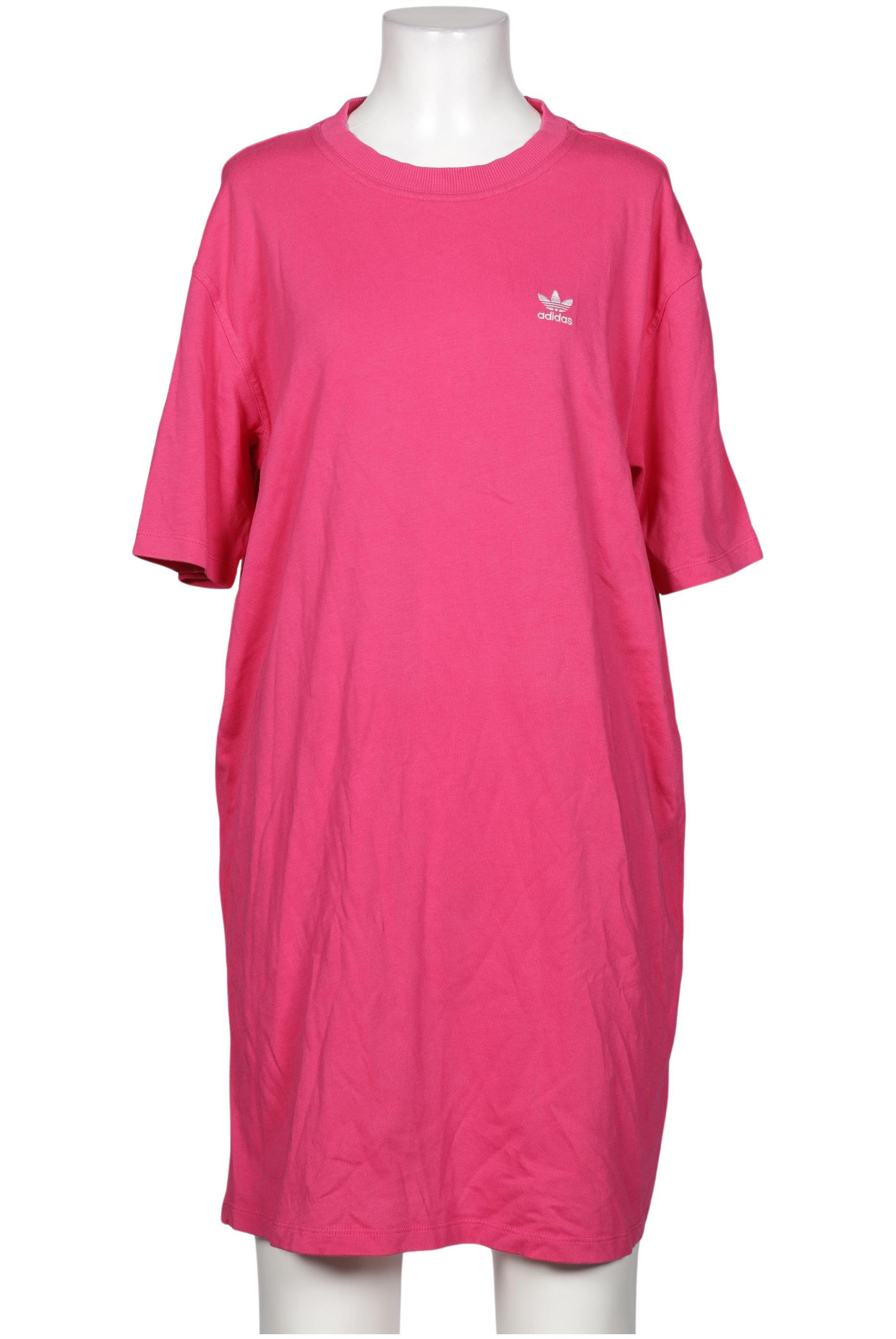 

adidas Originals Damen Kleid, pink, Gr. 36