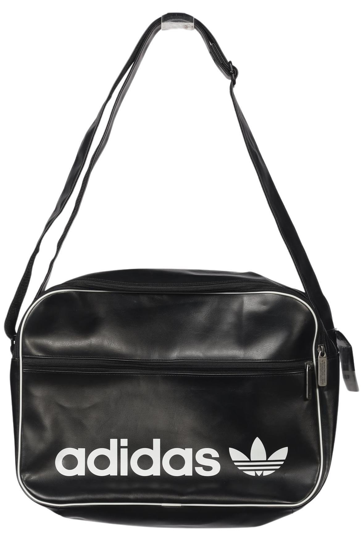

adidas Originals Damen Handtasche, schwarz, Gr.