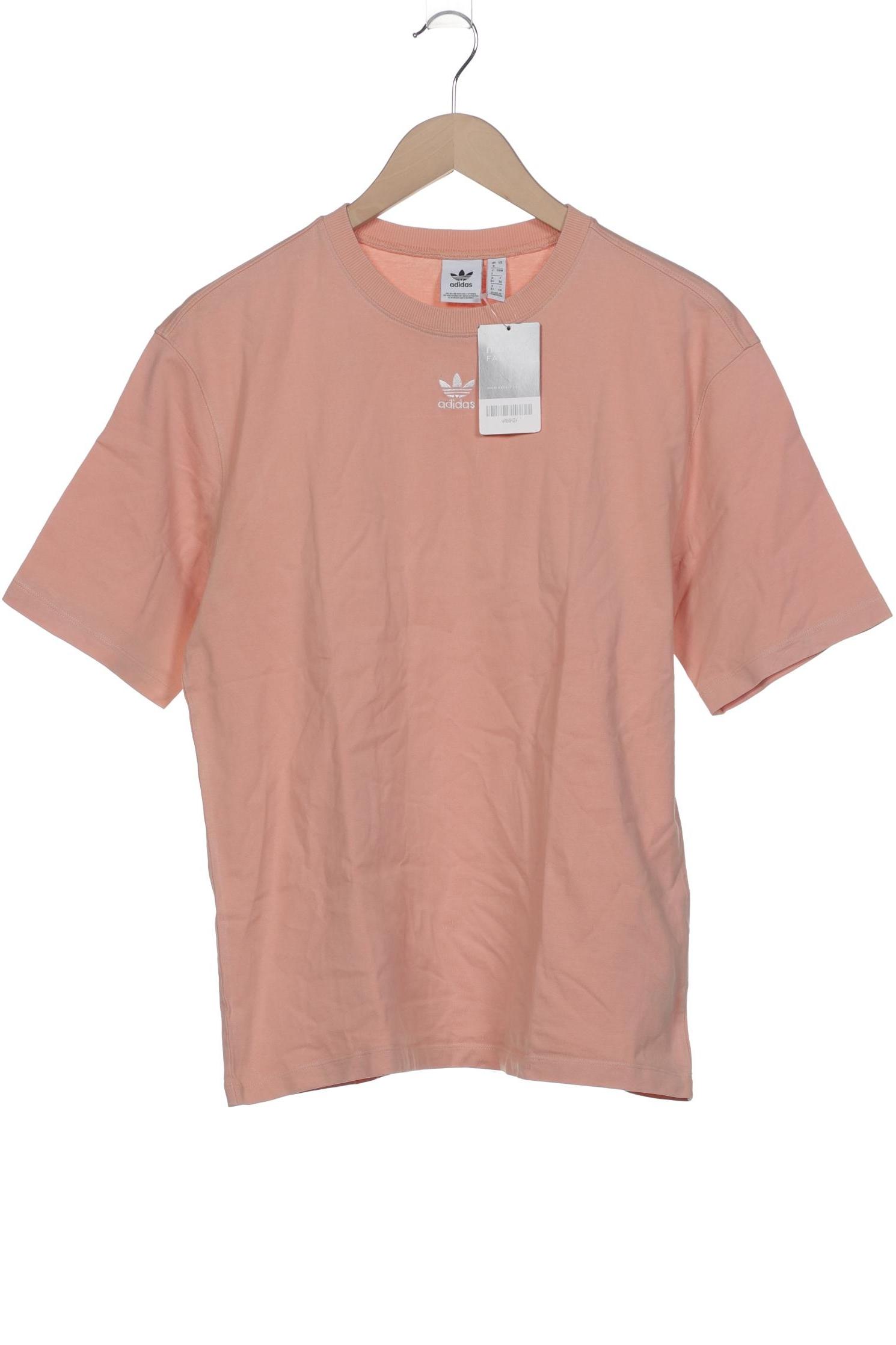 

adidas Originals Damen T-Shirt, beige, Gr. 34