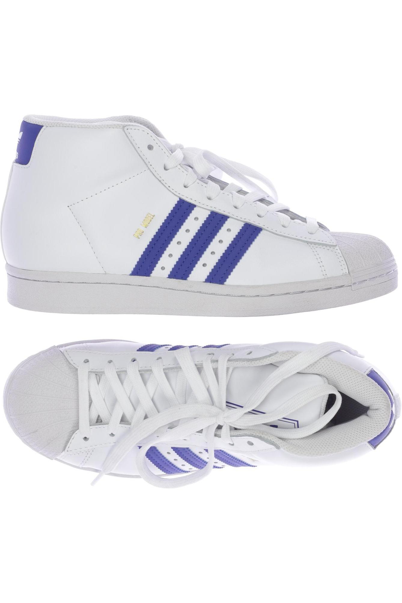 

adidas Originals Damen Sneakers, weiß, Gr. 5.5