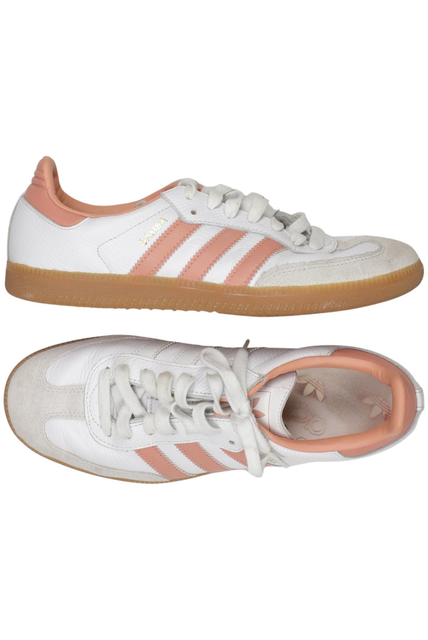 

adidas Originals Damen Sneakers, mehrfarbig, Gr. 6.5