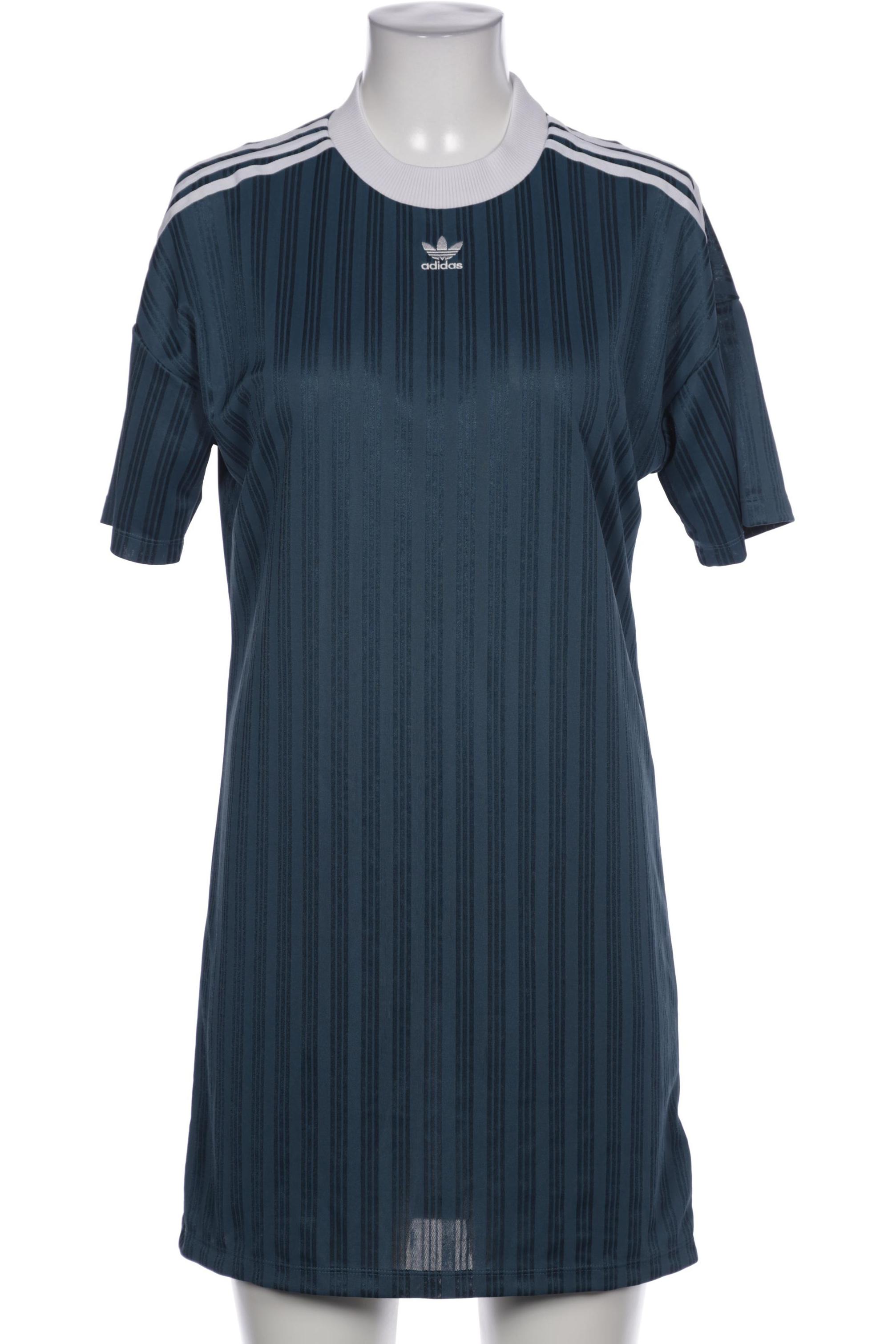 

adidas Originals Damen Kleid, türkis, Gr. 38
