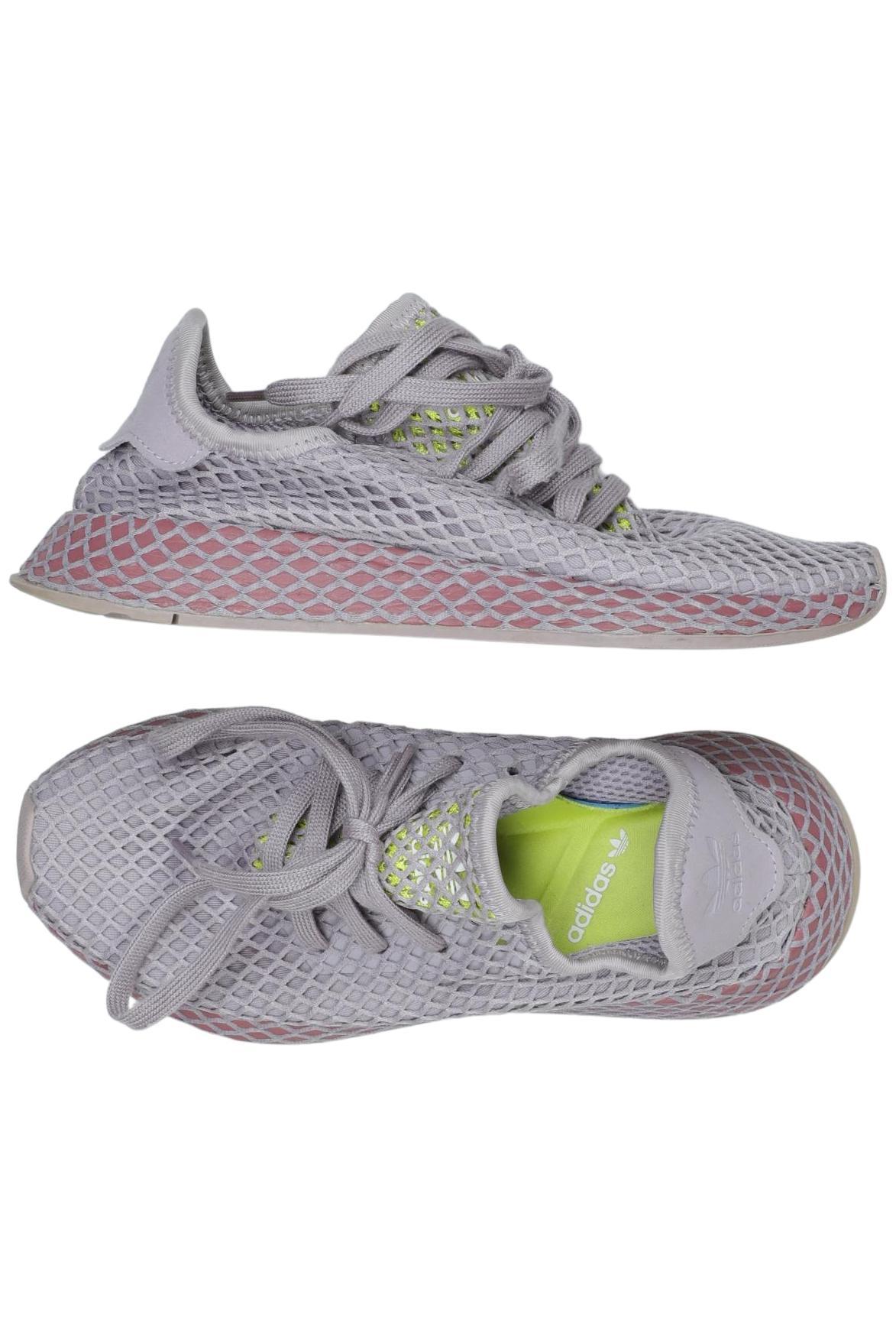 

adidas Originals Damen Sneakers, flieder, Gr. 4