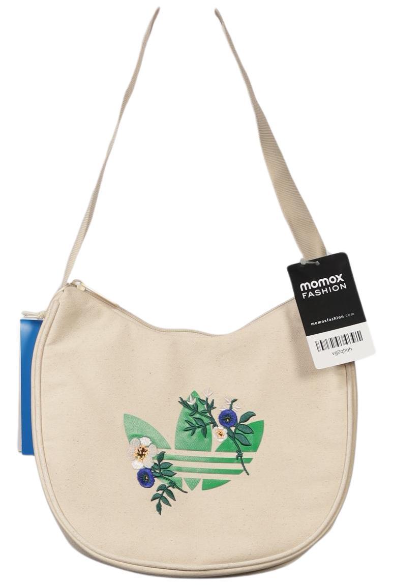 

adidas Originals Damen Handtasche, beige, Gr.