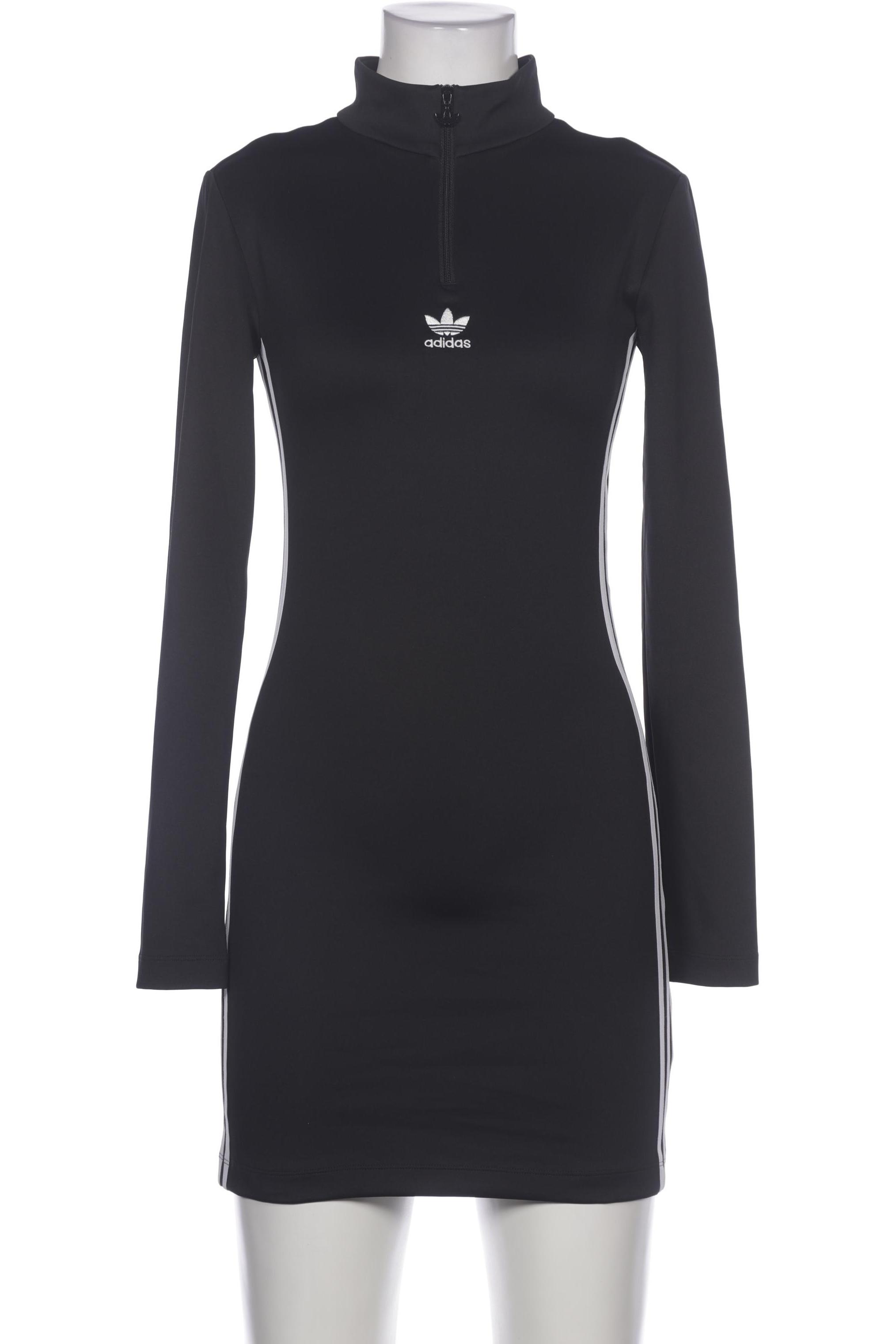 

adidas Originals Damen Kleid, schwarz, Gr. 34