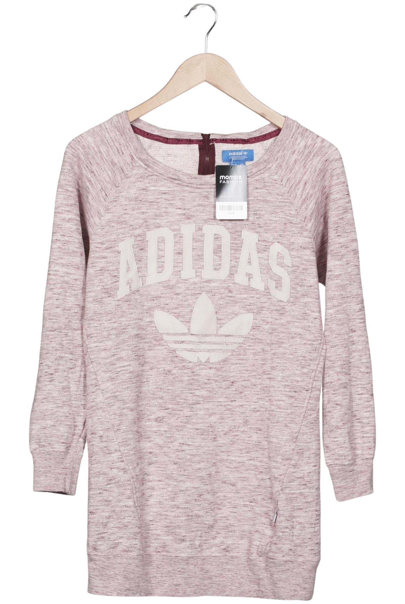 

adidas Originals Damen Sweatshirt, pink, Gr. 36