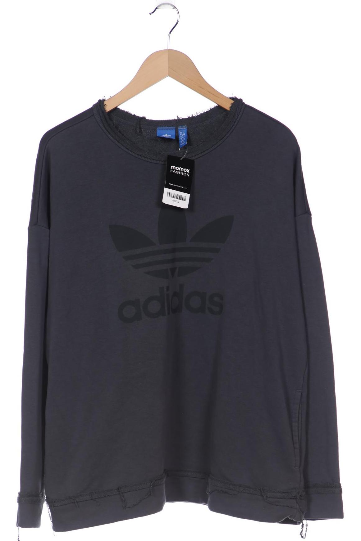 

adidas Originals Damen Sweatshirt, blau