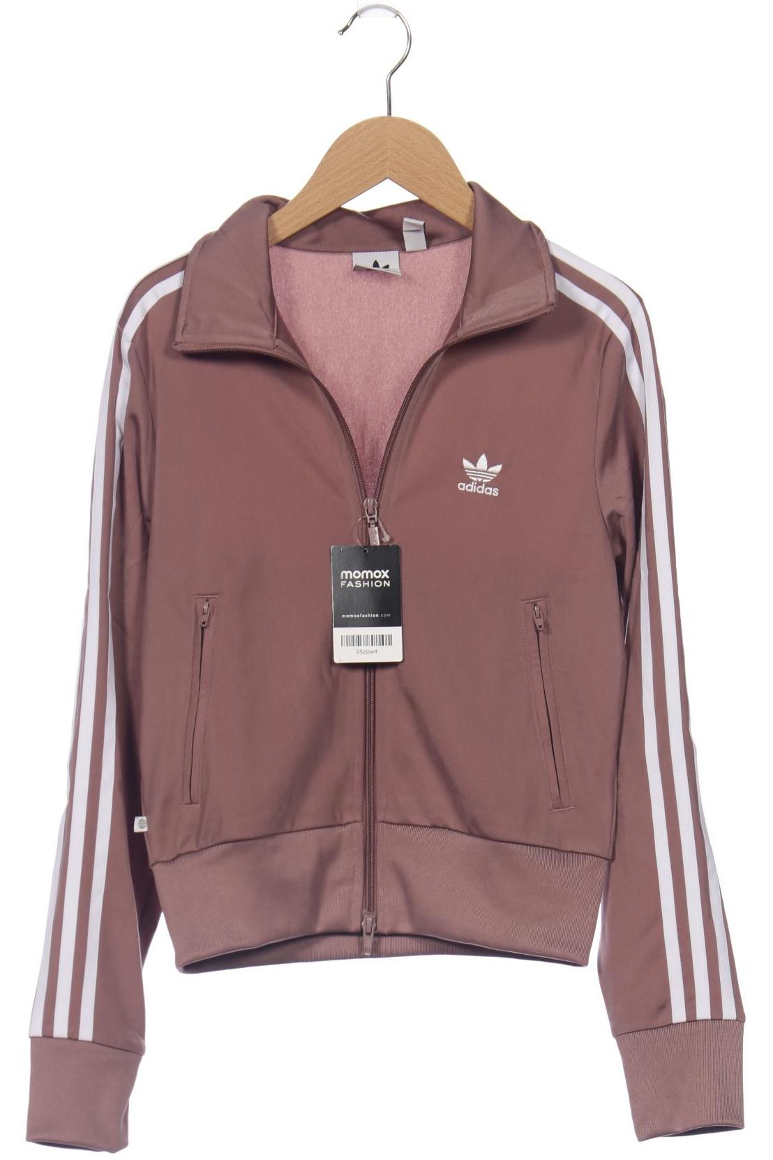 

adidas Originals Damen Sweatshirt, pink, Gr. 34