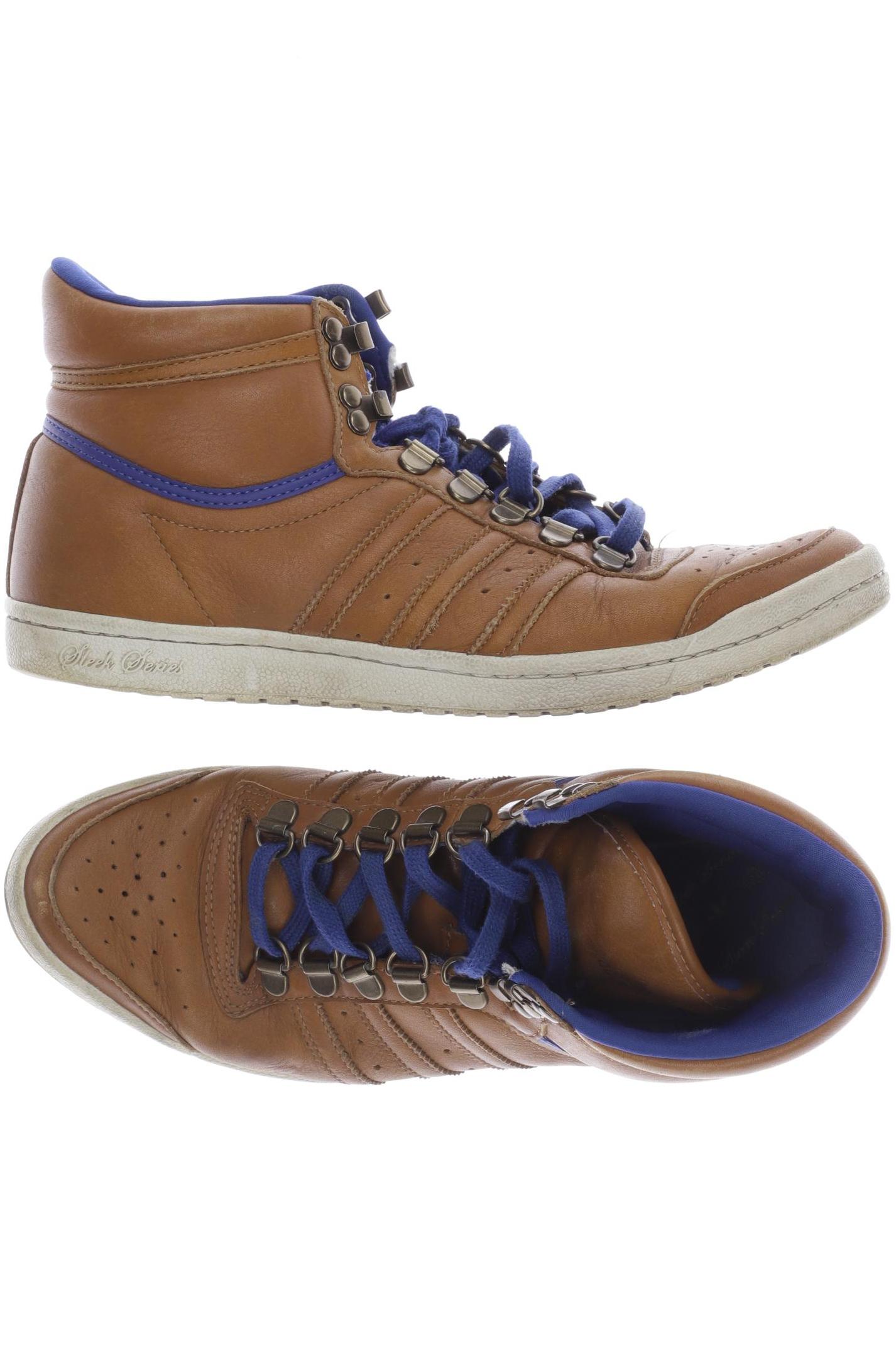 

adidas Originals Damen Sneakers, braun, Gr. 6
