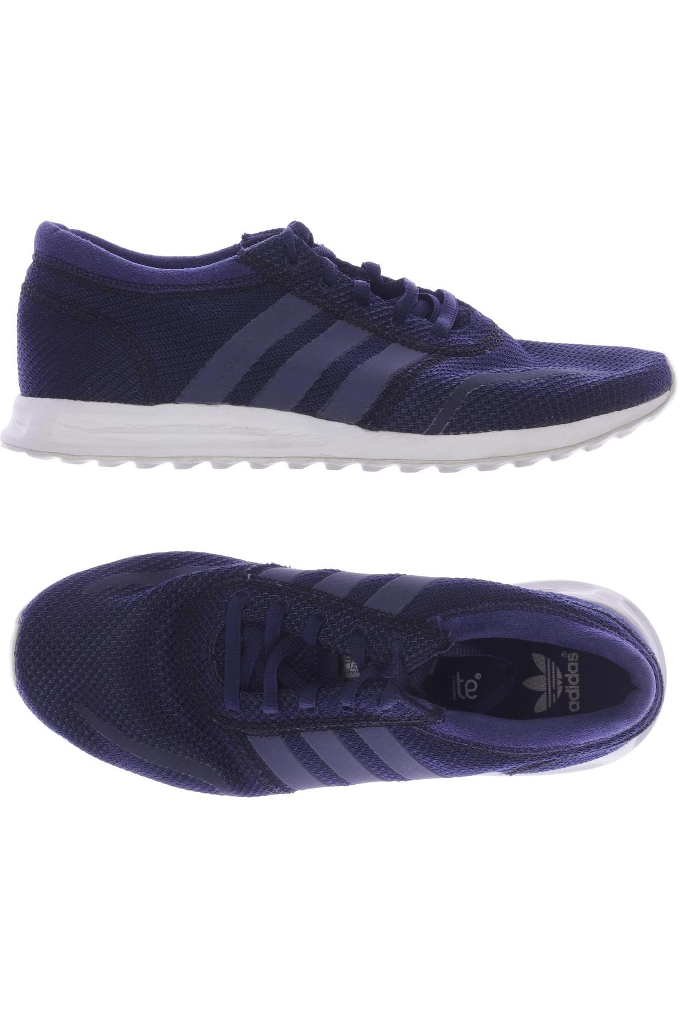 

adidas Originals Damen Sneakers, marineblau