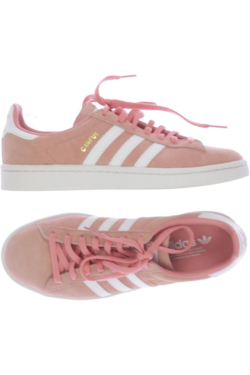 

adidas Originals Damen Sneakers, pink