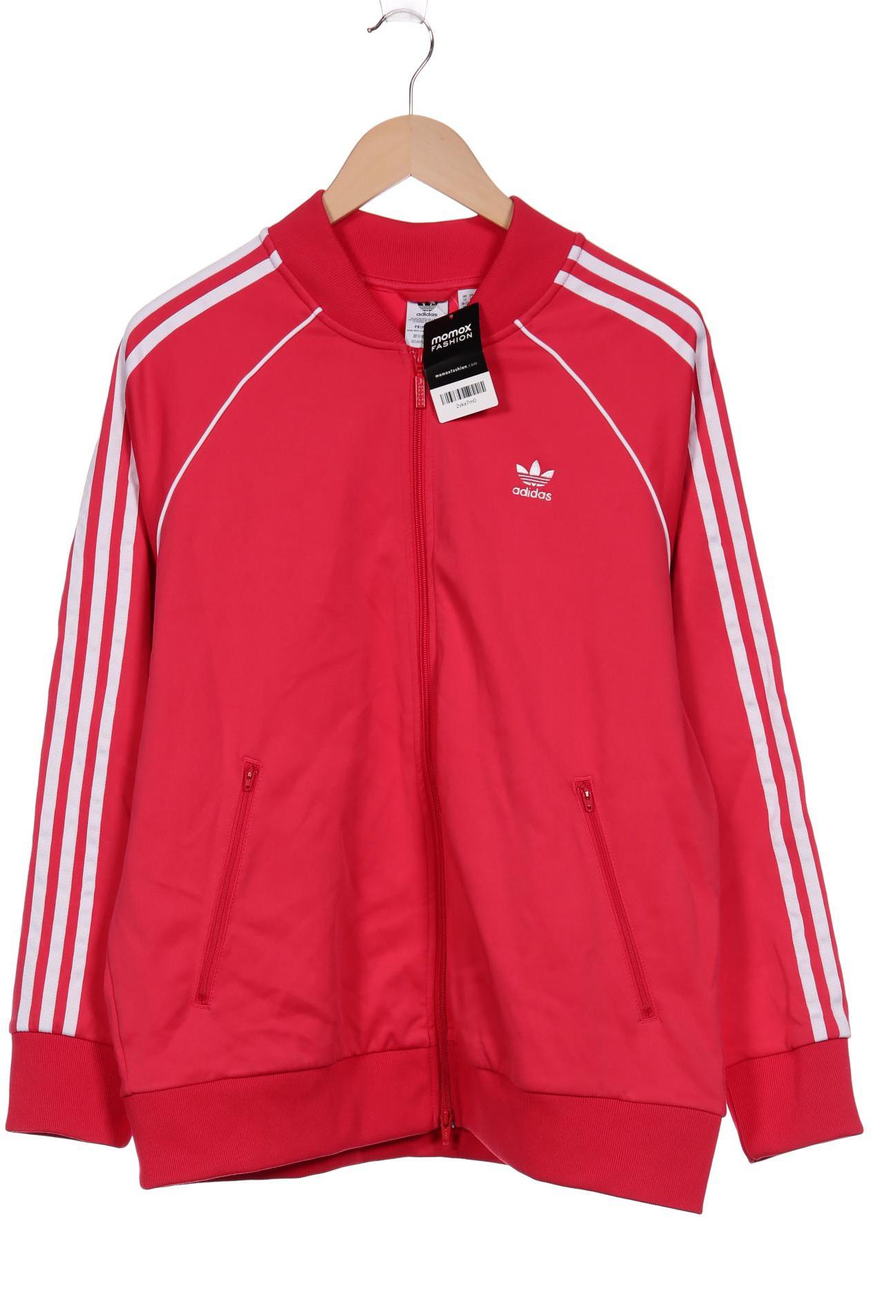 

adidas Originals Damen Sweatshirt, pink